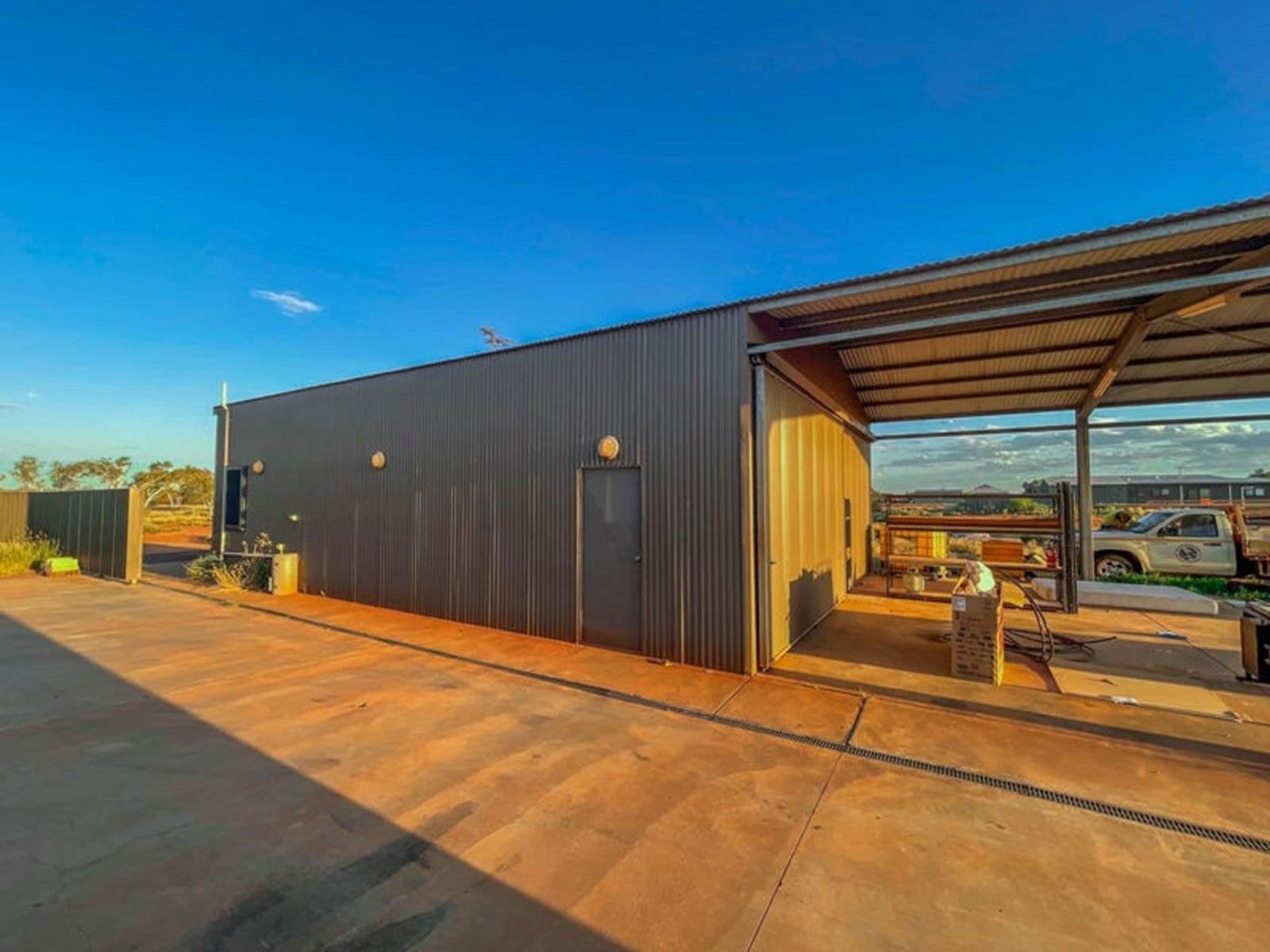 35-37 Greenfield Street, Boodarie WA 6722, Boodarie - Thumbnail 4