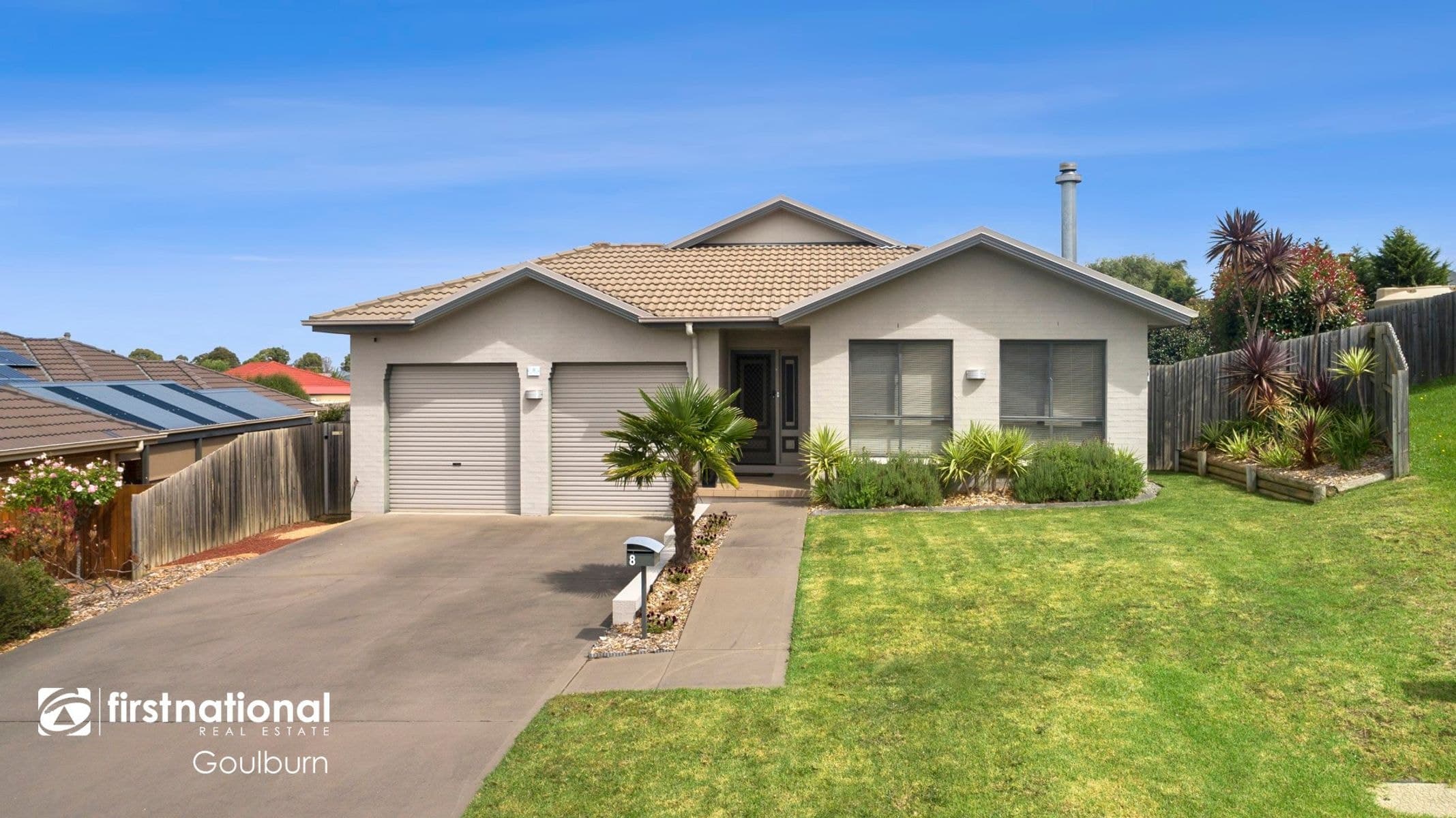 8 Barry Crescent, Goulburn NSW 2580, Goulburn - Image 1