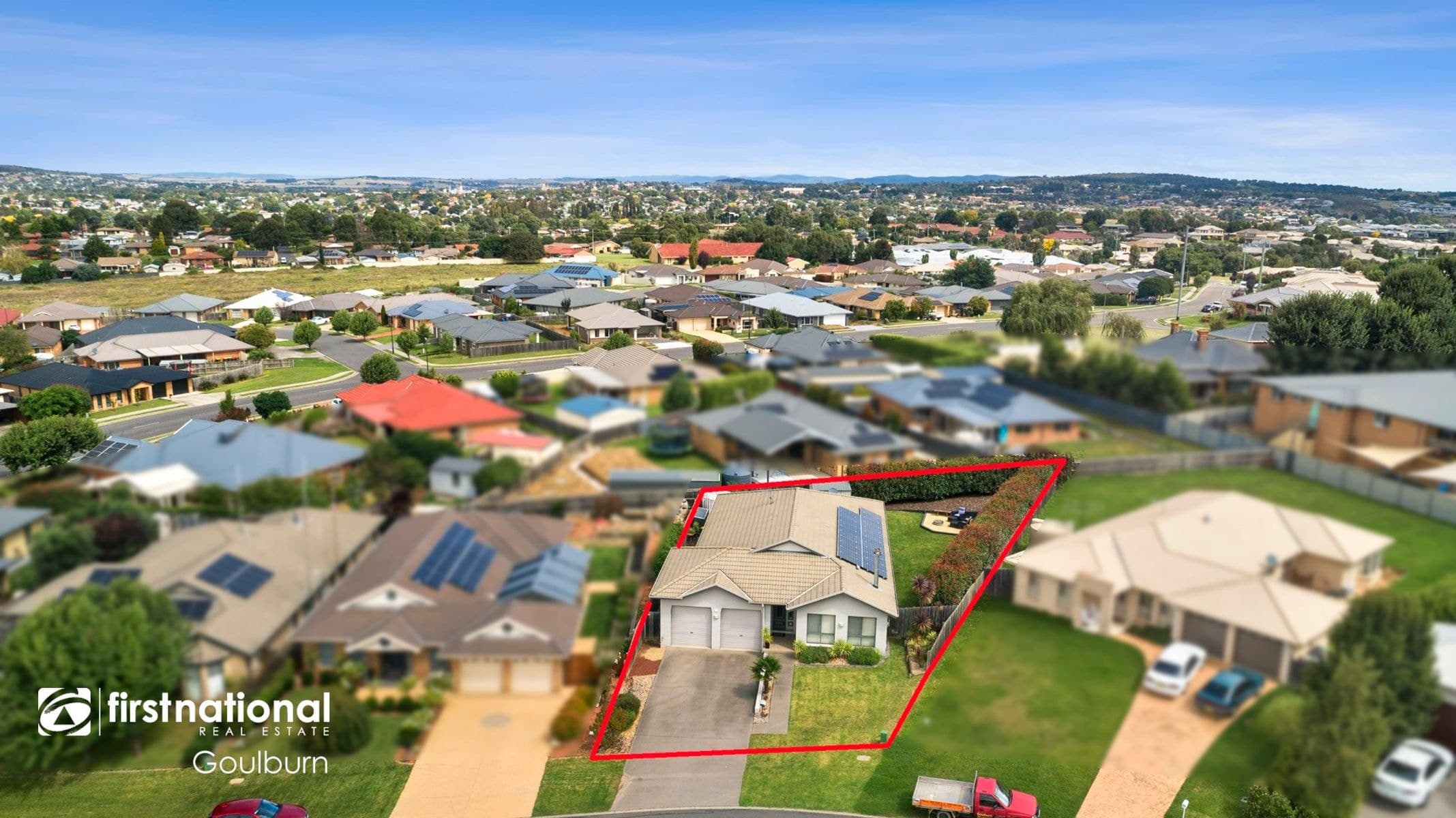 8 Barry Crescent, Goulburn NSW 2580, Goulburn - Thumbnail 2