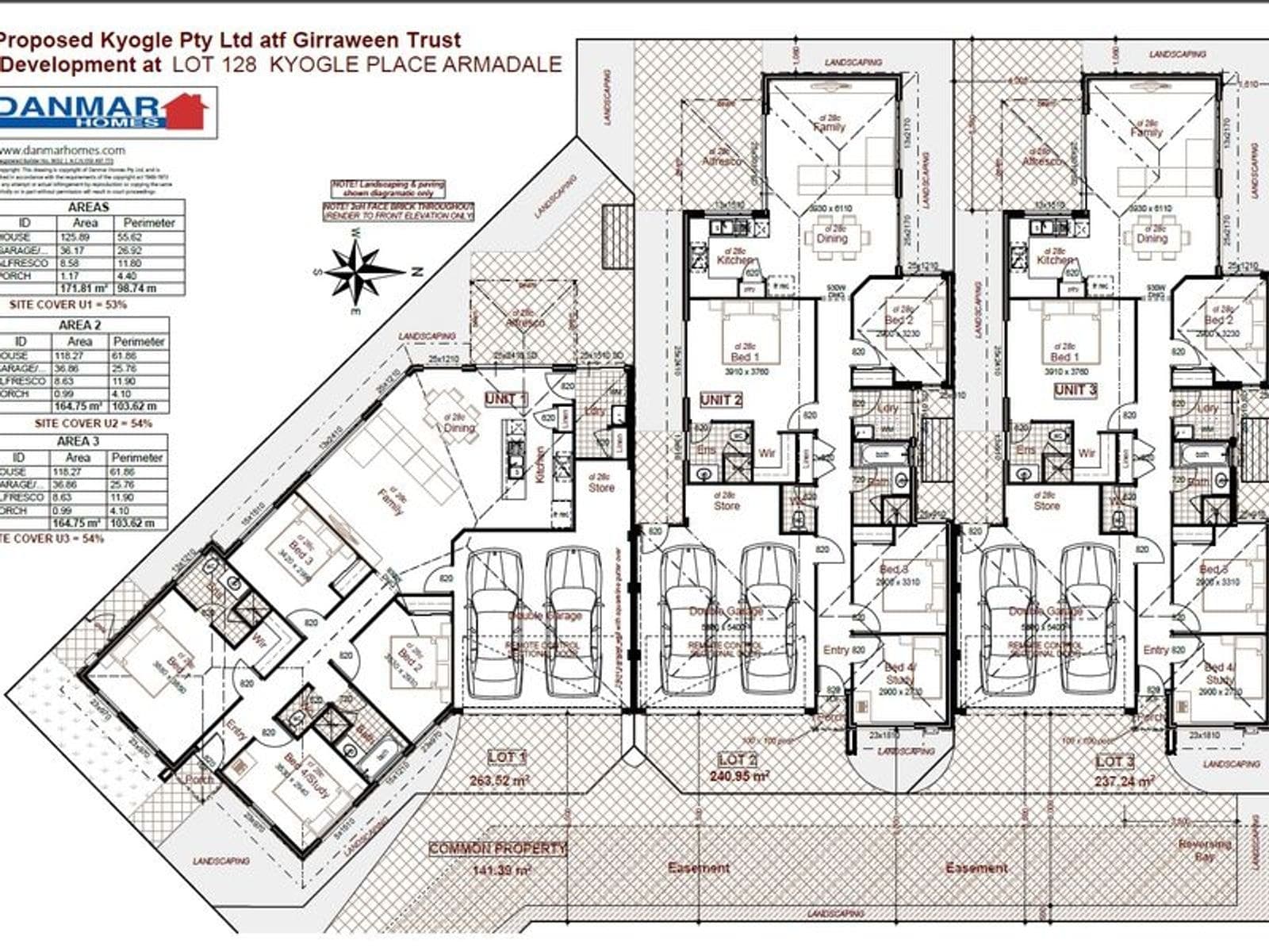 12C KYOGLE PLACE, Armadale WA 6112, Armadale - Thumbnail 3