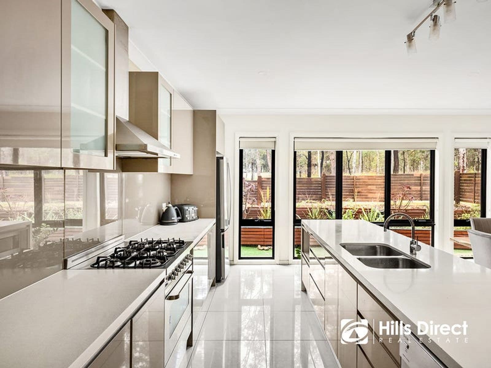 1 Branxton Street, The Ponds NSW 2769, Kellyville Ridge - Thumbnail 2
