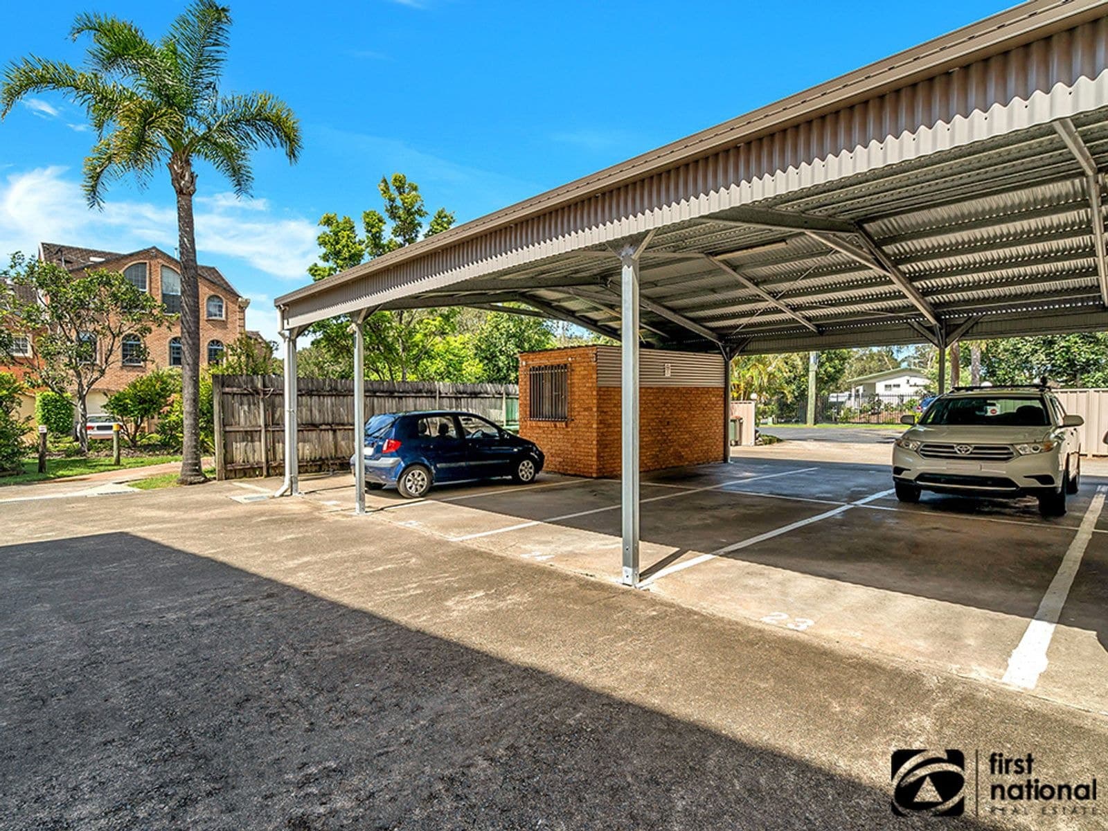 23/28 Fitzgerald Street, Coffs Harbour NSW 2450, Coffs Harbour - Thumbnail 8