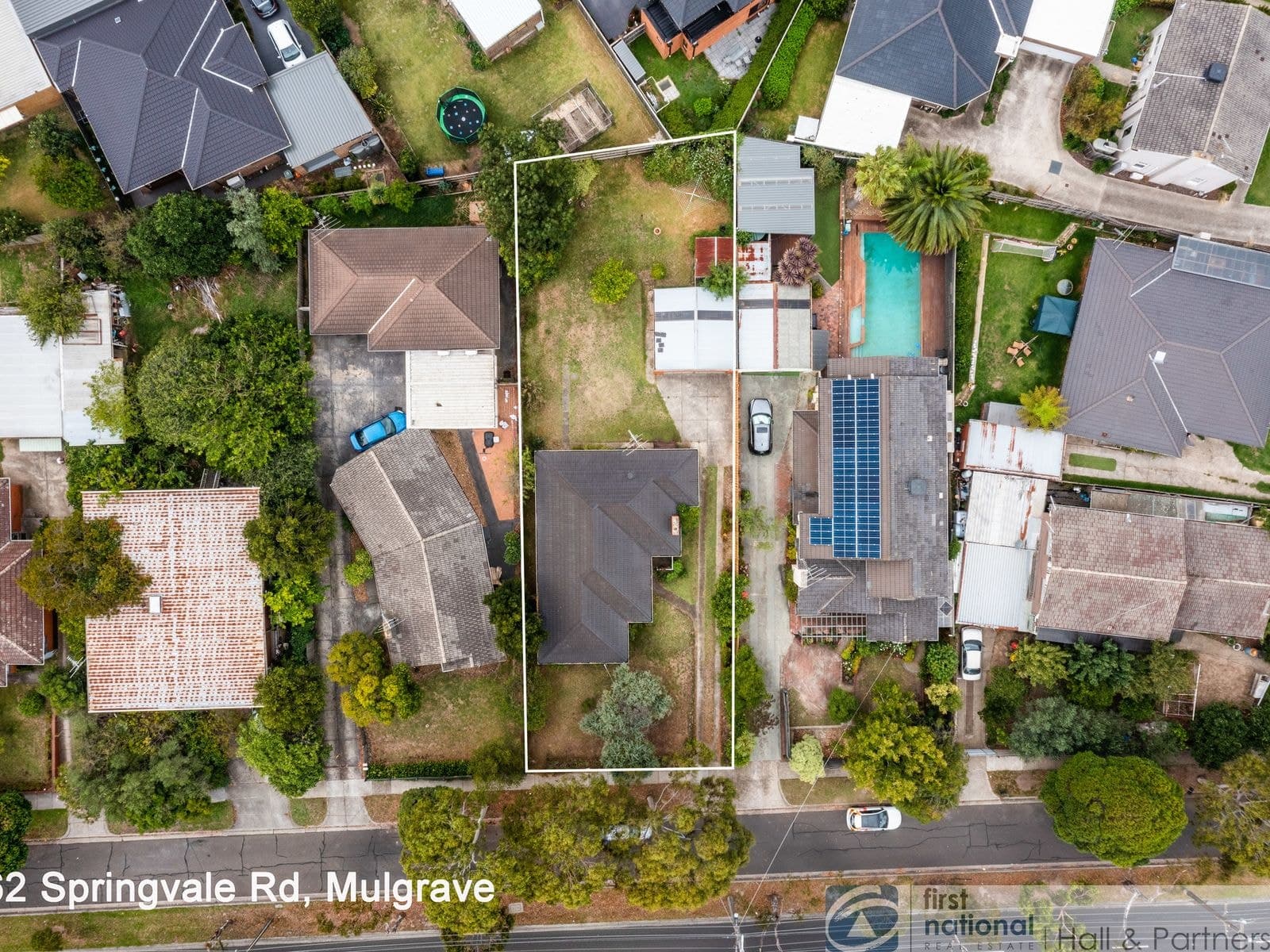 662 Springvale Road, Mulgrave VIC 3170, Mulgrave - Thumbnail 2