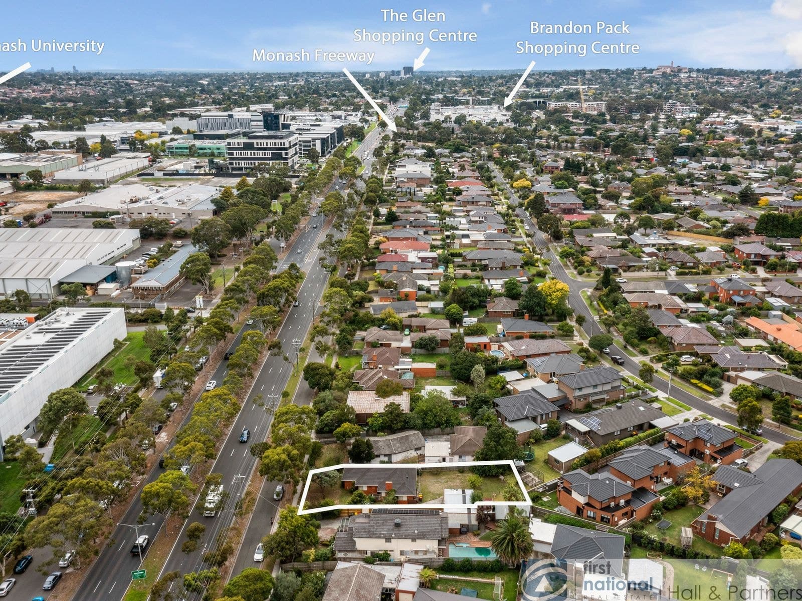 662 Springvale Road, Mulgrave VIC 3170, Mulgrave - Thumbnail 3
