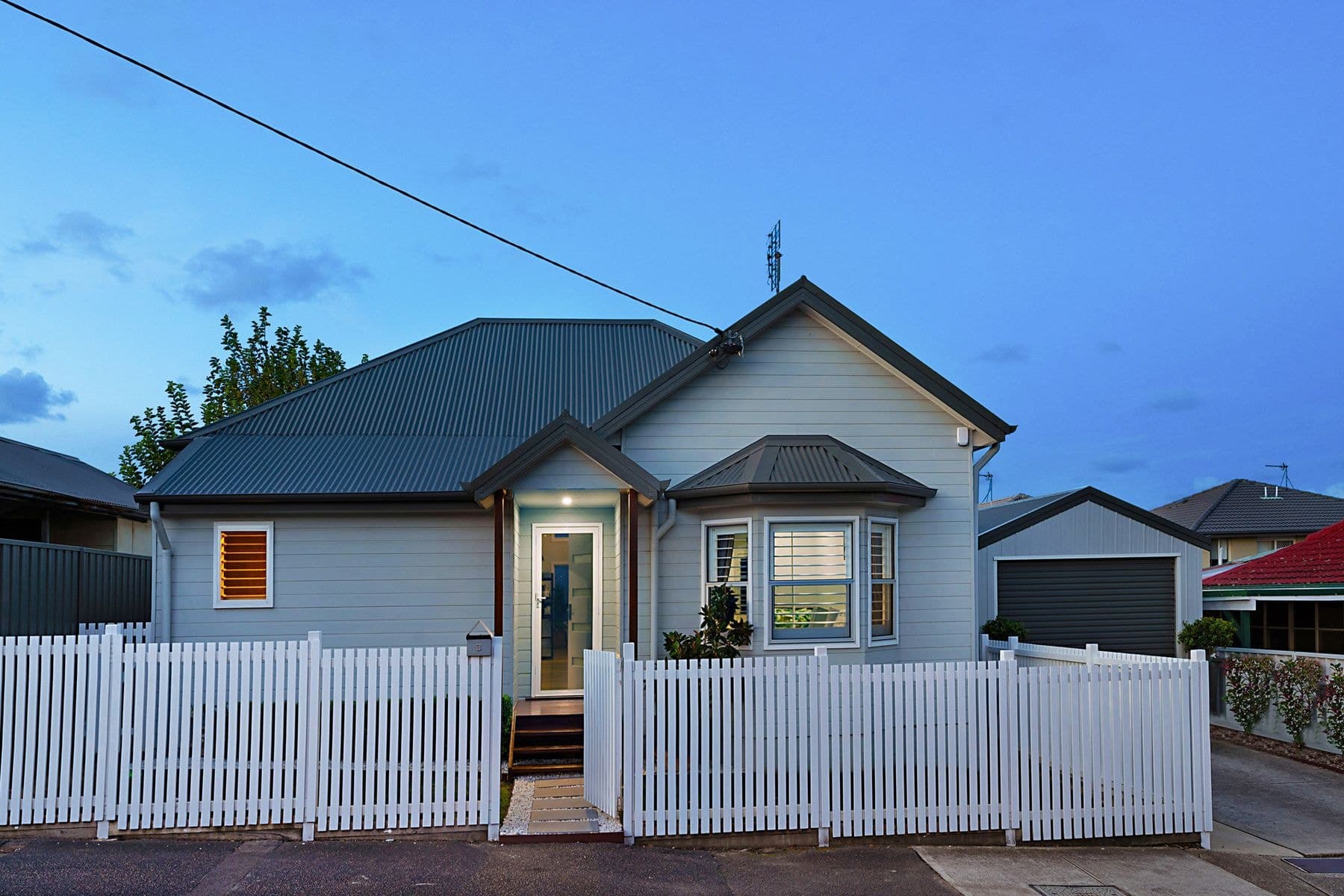 3 Curtis Street, Mayfield NSW 2304, Mayfield - Image 1