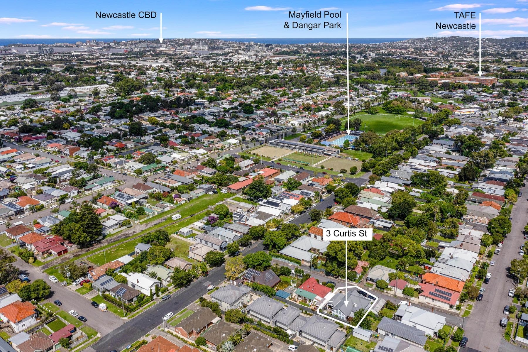 3 Curtis Street, Mayfield NSW 2304, Mayfield - Thumbnail 5