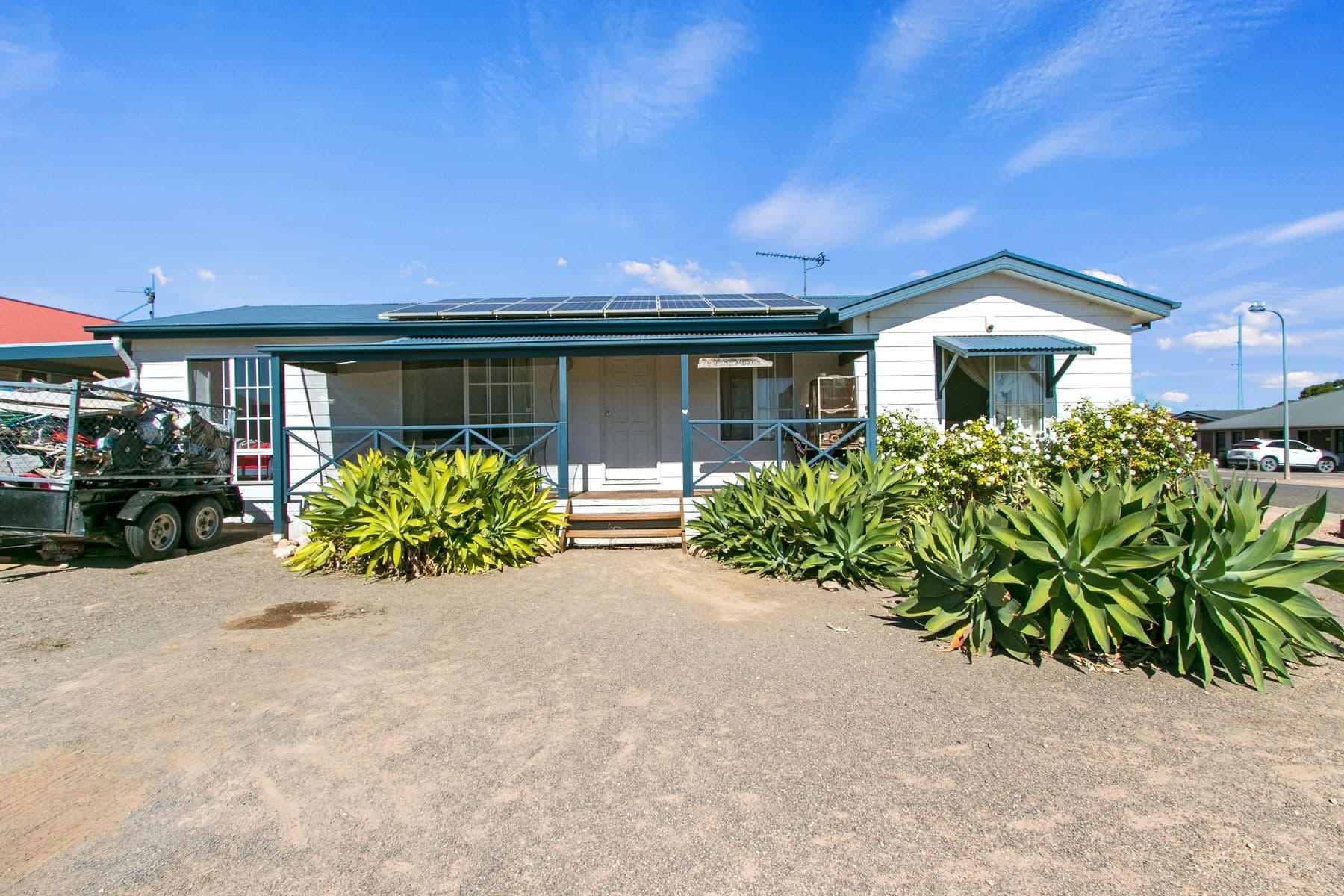 24 Stocker St, Moonta Bay SA 5558, Moonta Bay - Image 1