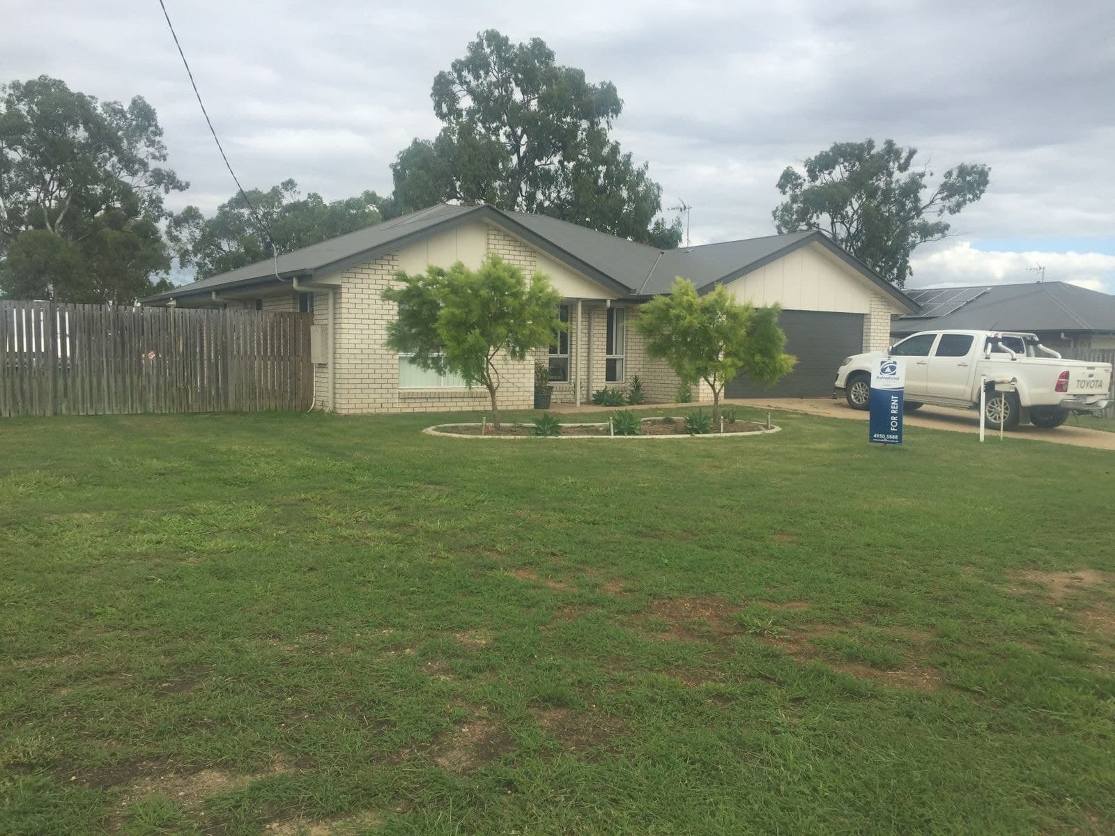 79 Saint Lawrence Street, Nebo QLD 4742, Nebo - Image 1