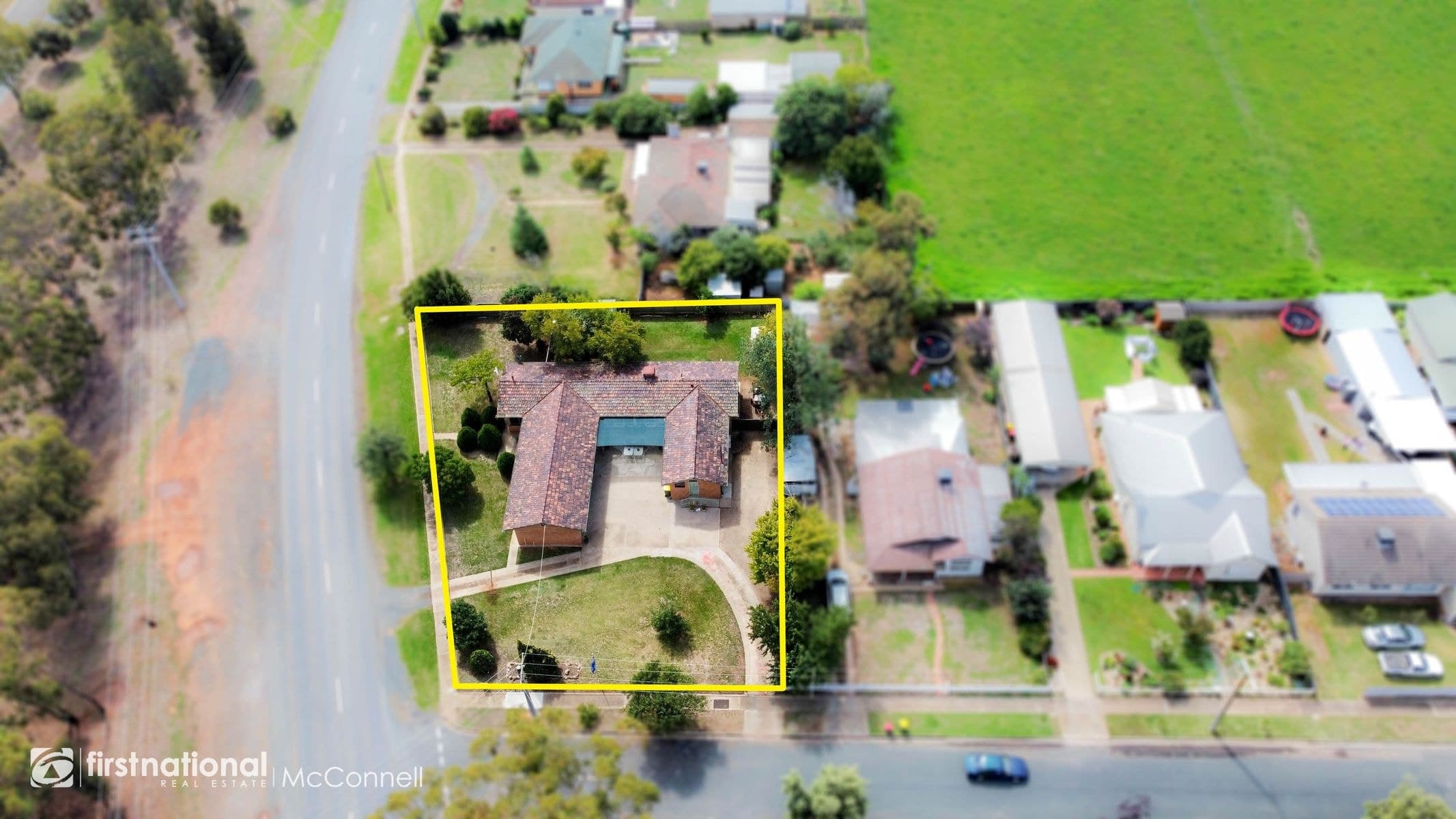 1 Ross Court, Stanhope VIC 3623, Stanhope - Thumbnail 2