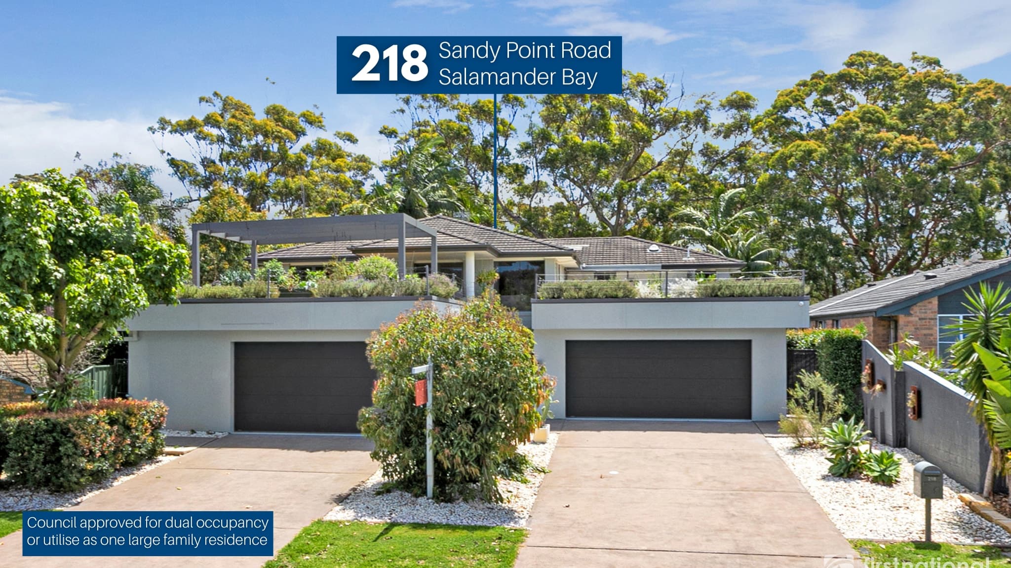 218 Sandy Point Road, Salamander Bay NSW 2317, Salamander Bay - Thumbnail 2