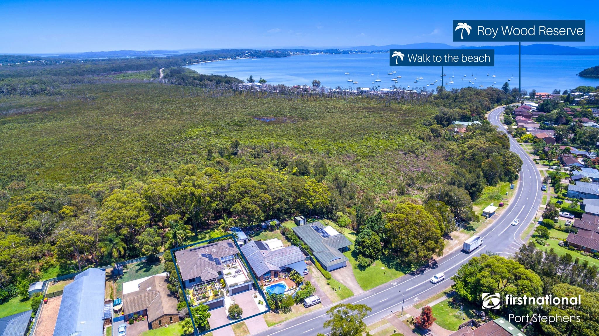 218 Sandy Point Road, Salamander Bay NSW 2317, Salamander Bay - Thumbnail 5