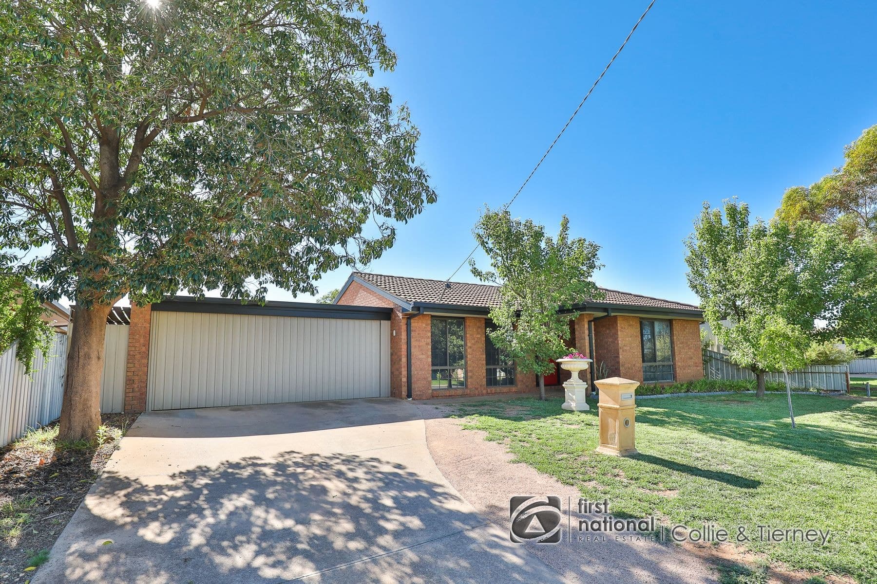 35 Kurrajong Street, Red Cliffs VIC 3496, Red Cliffs - Image 1