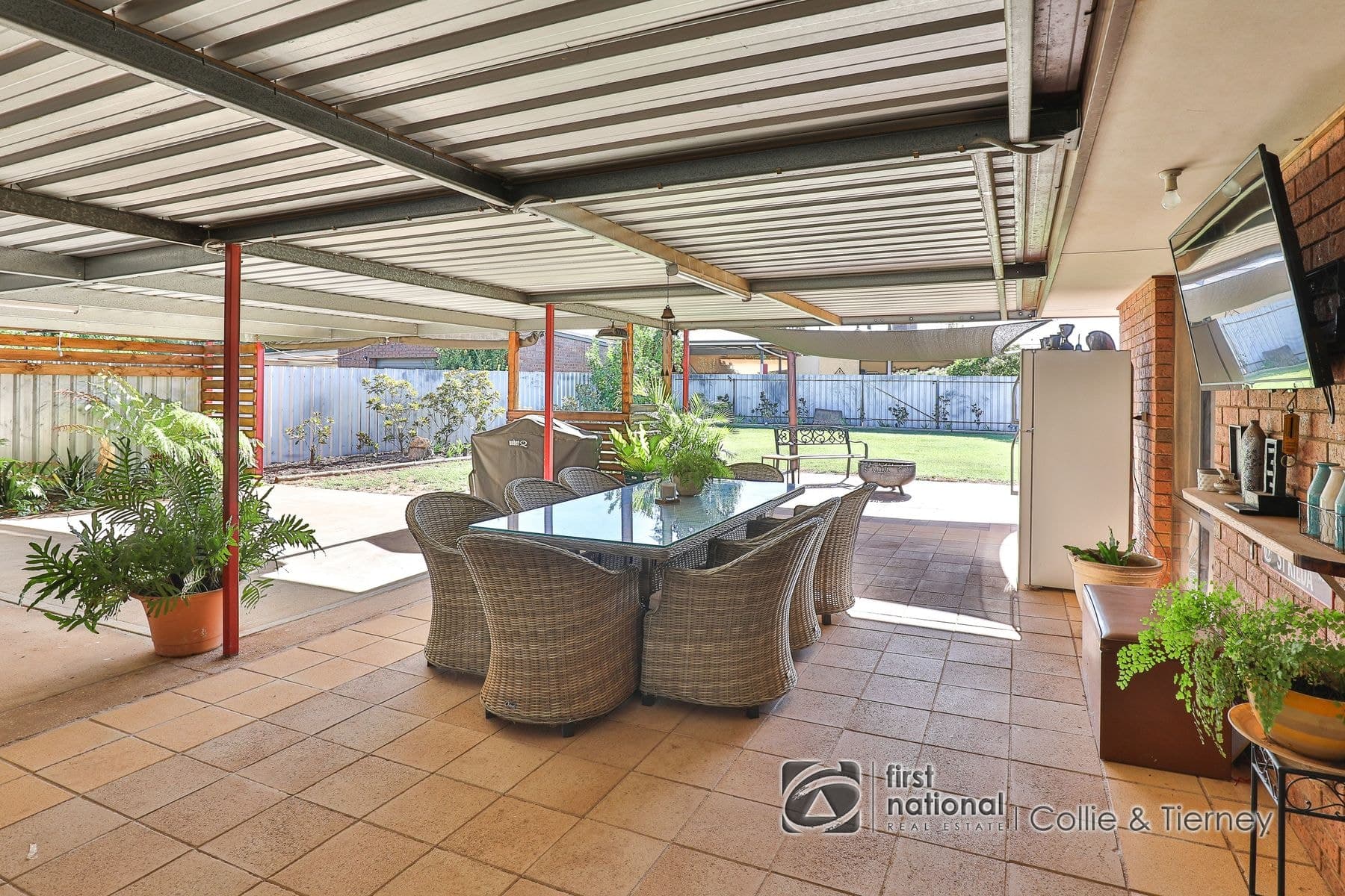 35 Kurrajong Street, Red Cliffs VIC 3496, Red Cliffs - Thumbnail 2