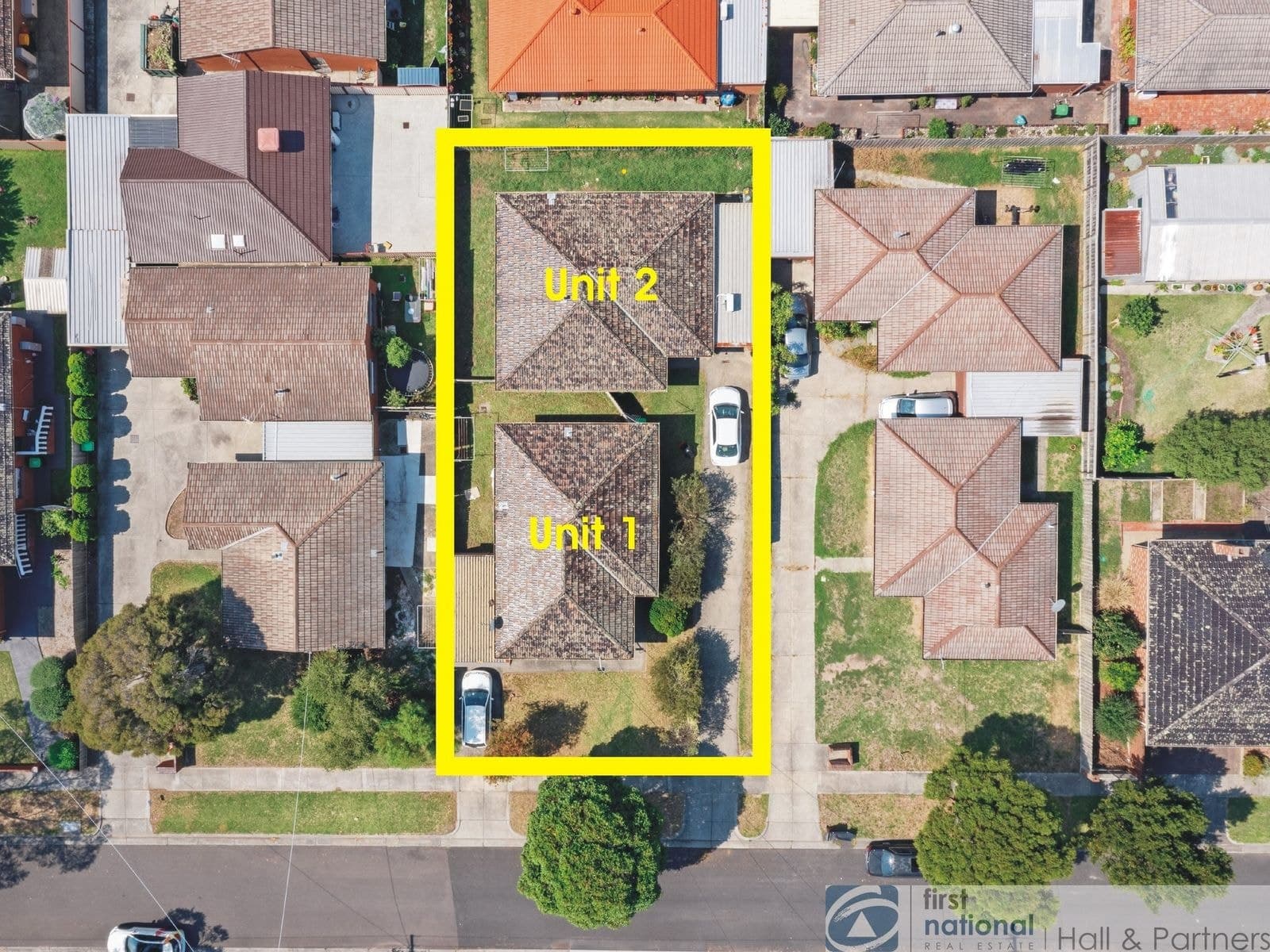 1 & 2/3 Rogers Street, Dandenong VIC 3175, Dandenong - Thumbnail 2