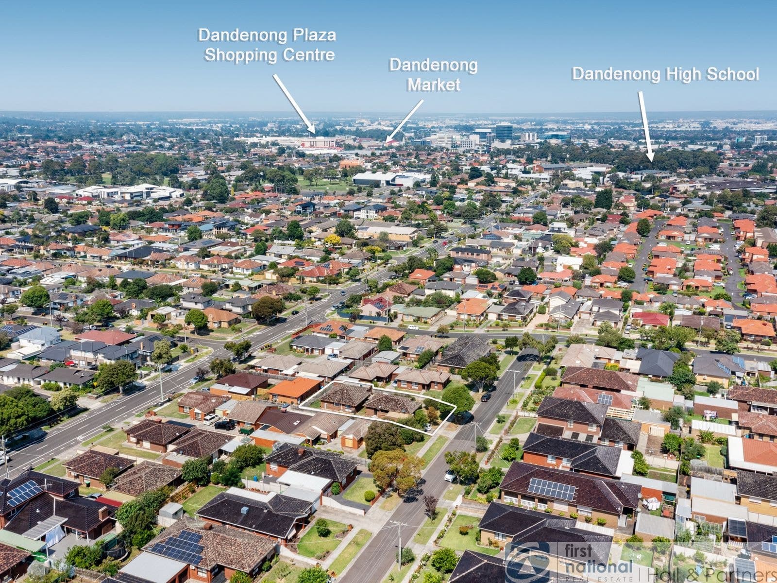 1 & 2/3 Rogers Street, Dandenong VIC 3175, Dandenong - Thumbnail 3