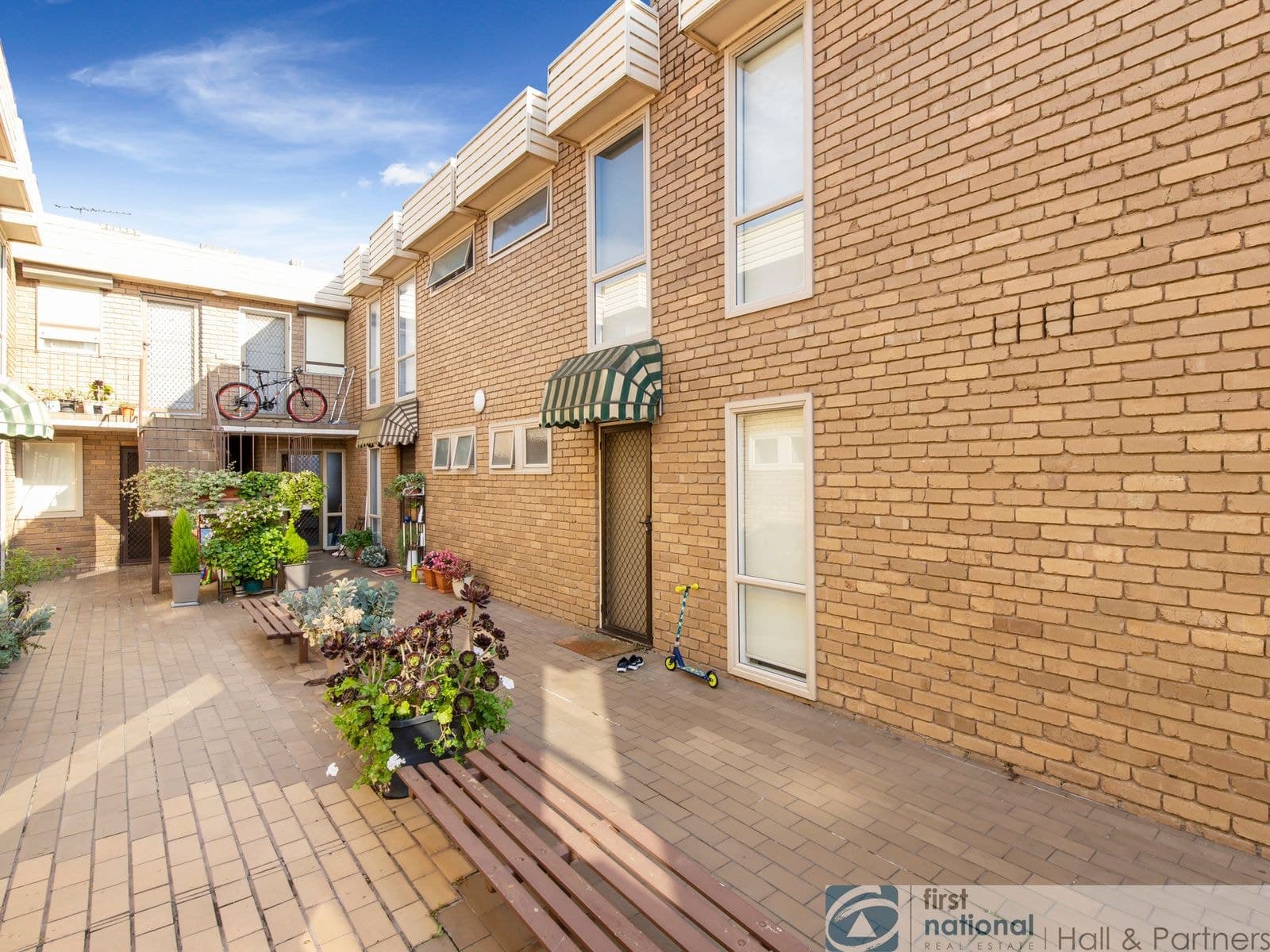 7/24 Rodd Street, Dandenong VIC 3175, Dandenong - Image 1