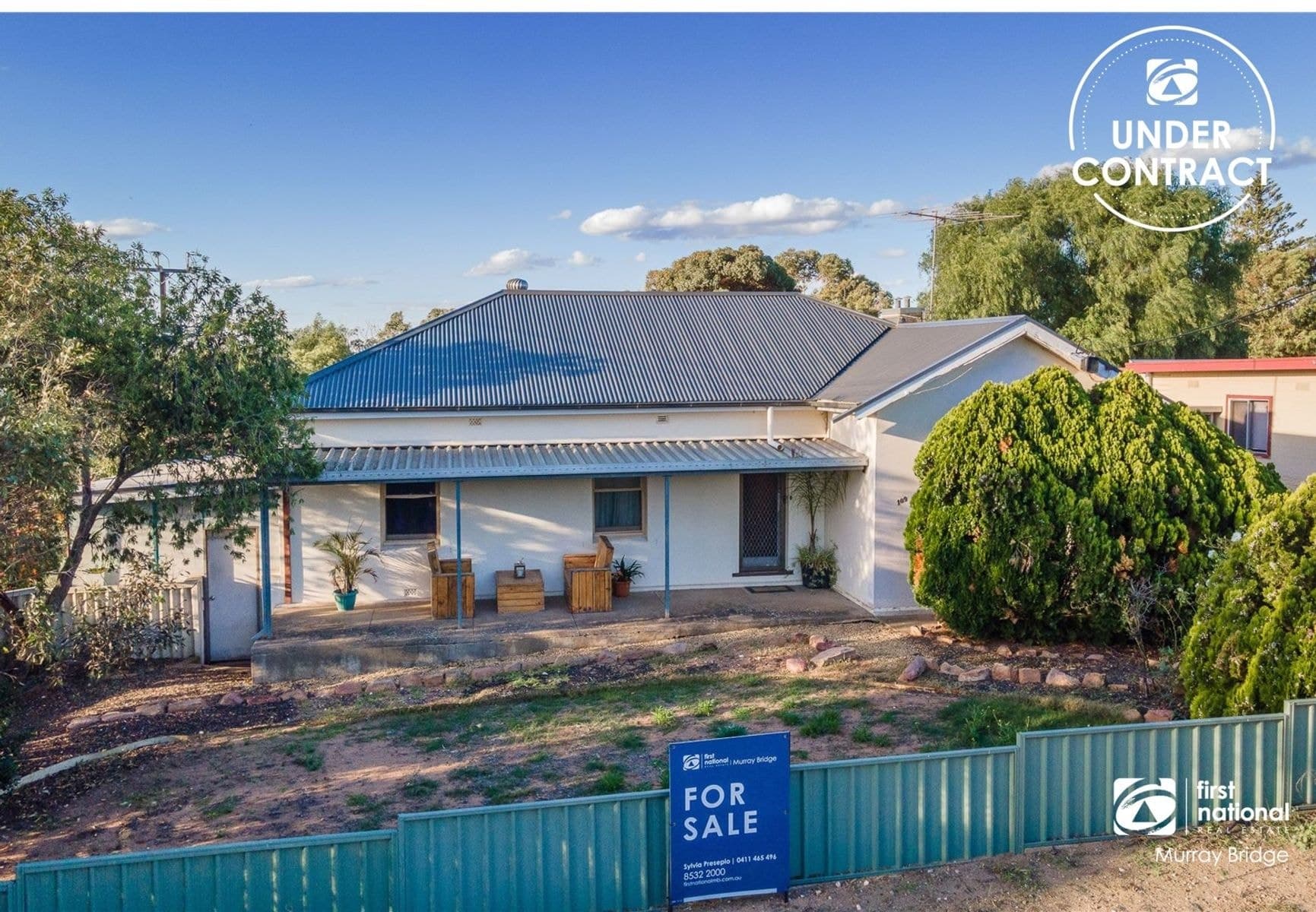 109 Thomas Street, Murray Bridge SA 5253, Murray Bridge - Image 1