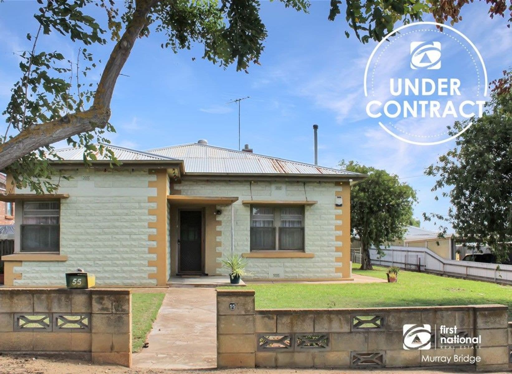 55 Eleanor Terrace, Murray Bridge SA 5253, Murray Bridge - Image 1