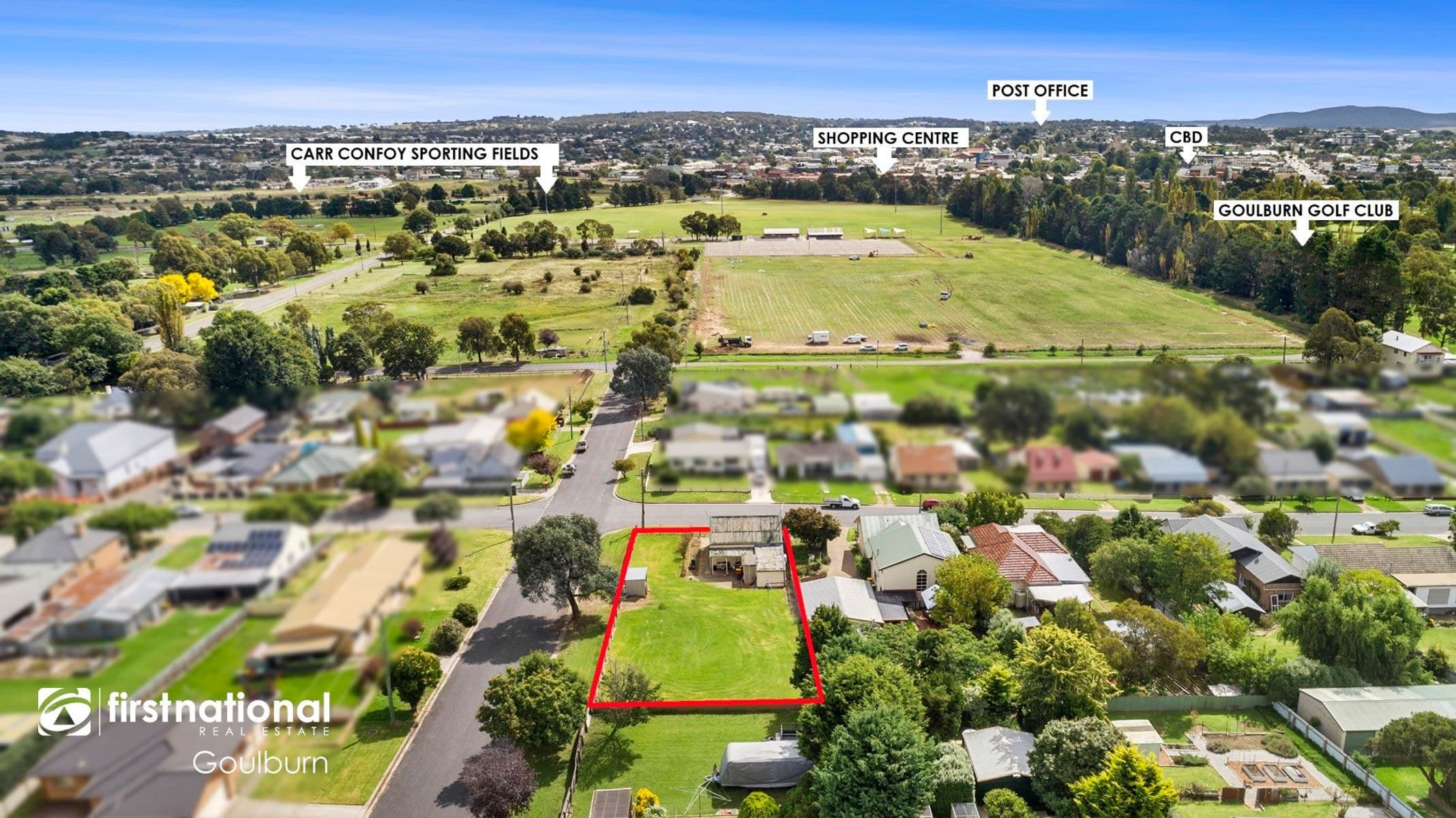 55 Eleanor Street, Goulburn NSW 2580, Goulburn - Image 1