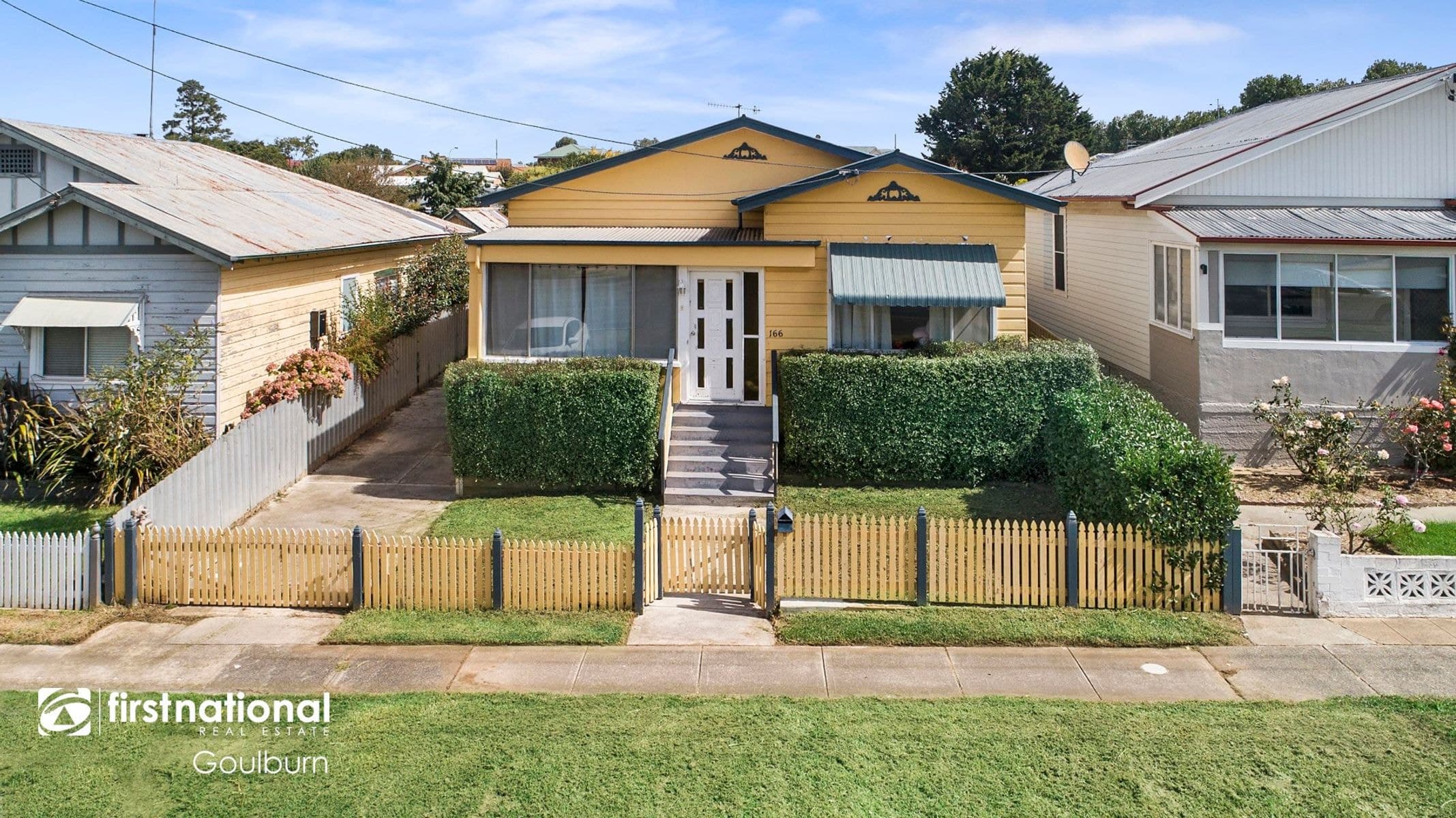 166 Clinton Street, Goulburn NSW 2580, Goulburn - Image 1