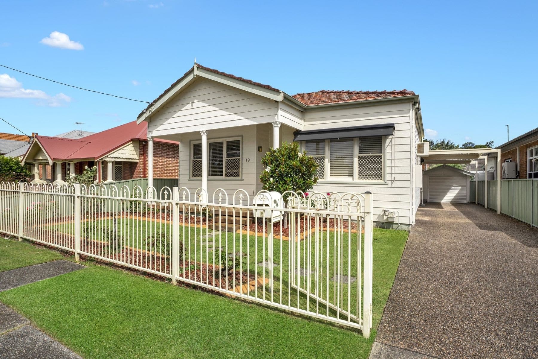 191 Kemp Street, Hamilton South NSW 2303, Hamilton South - Image 1