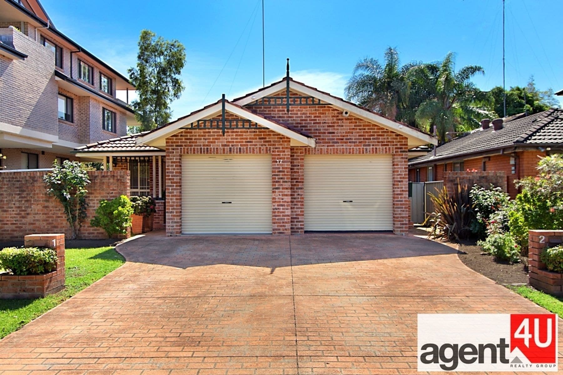 1 & 2/17 Dent Street, Jamisontown NSW 2750, Jamisontown - Image 1