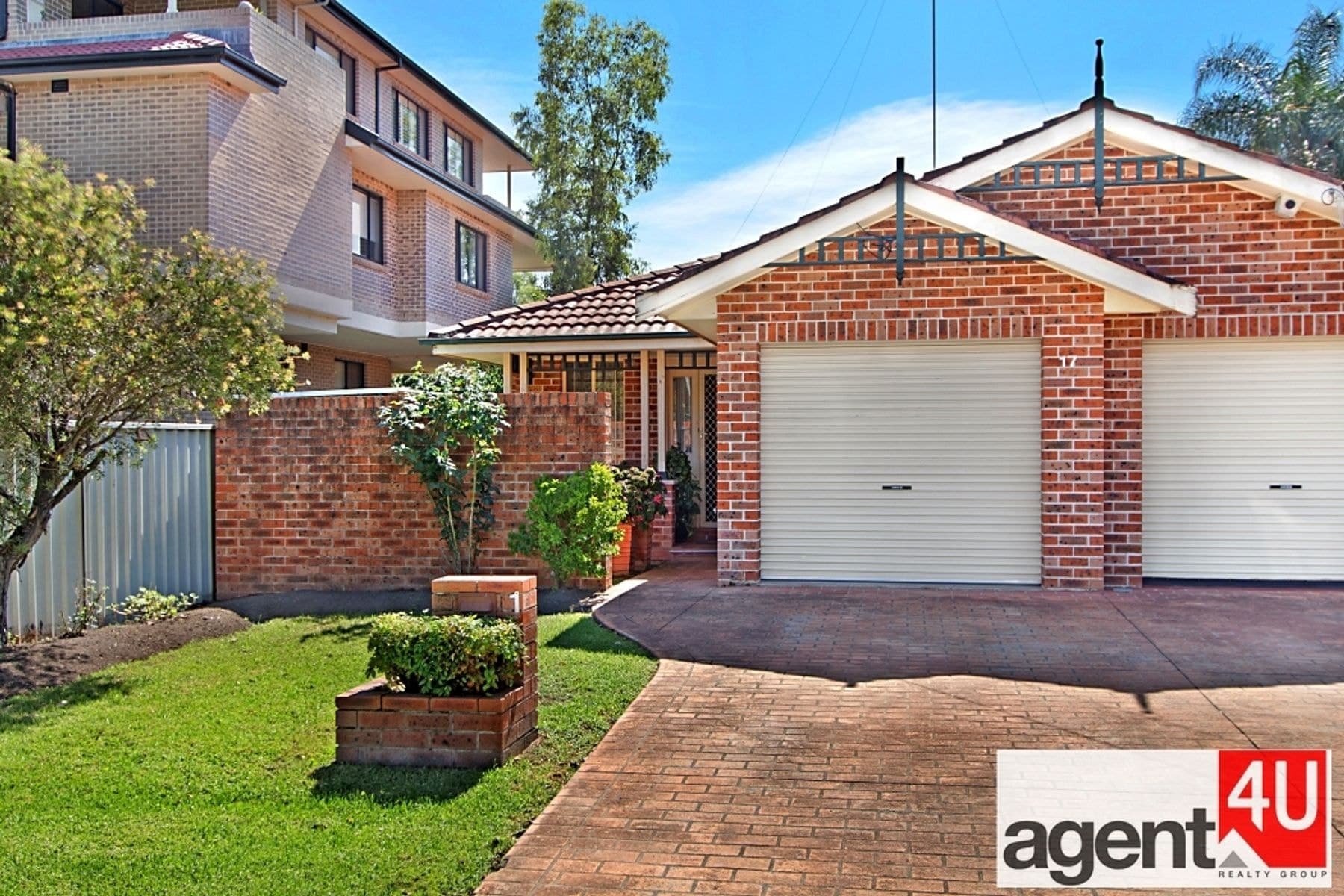 1 & 2/17 Dent Street, Jamisontown NSW 2750, Jamisontown - Thumbnail 2