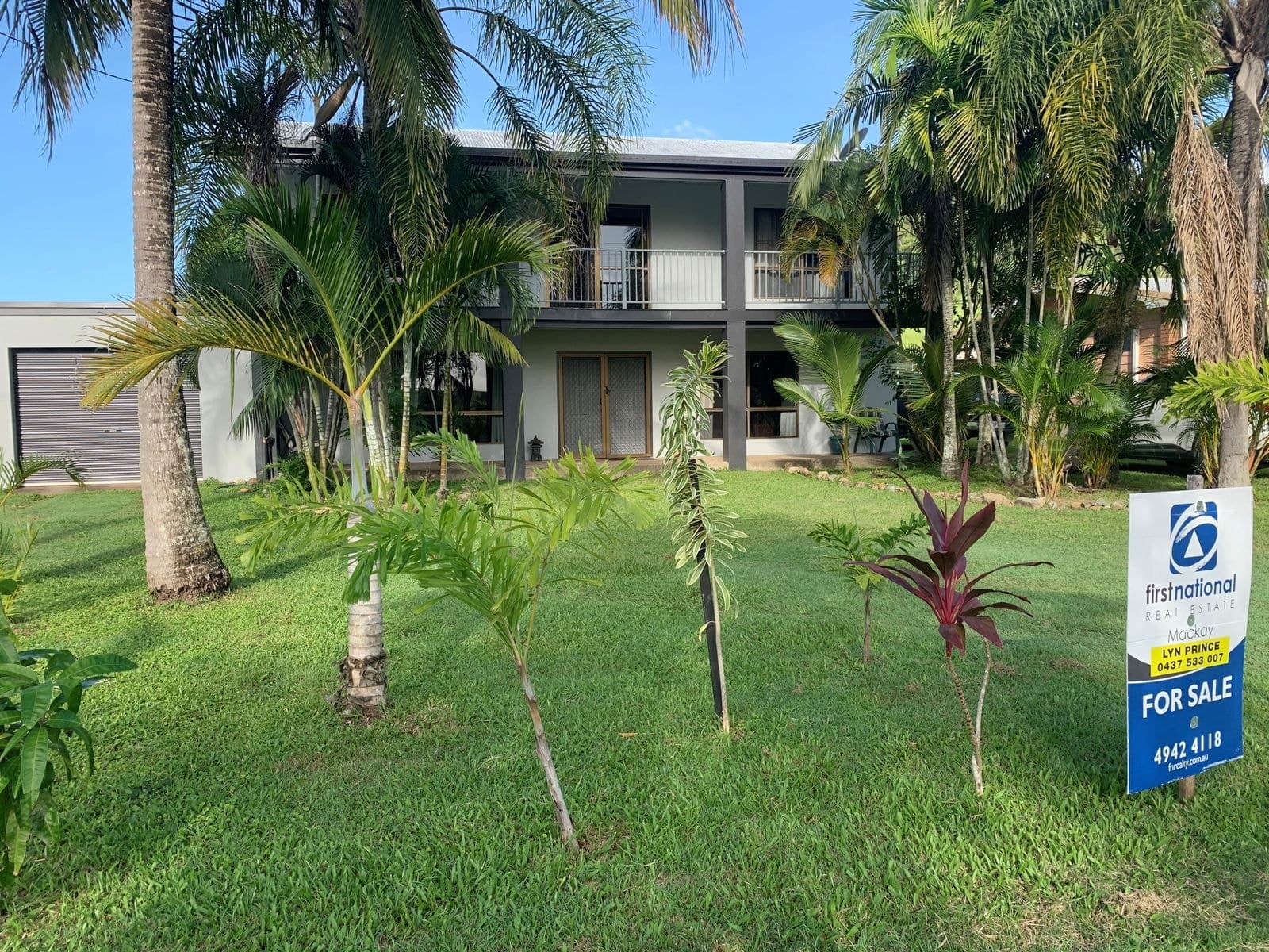 2162 Yakapari Seaforth Road, Seaforth QLD 4741, Seaforth - Image 1