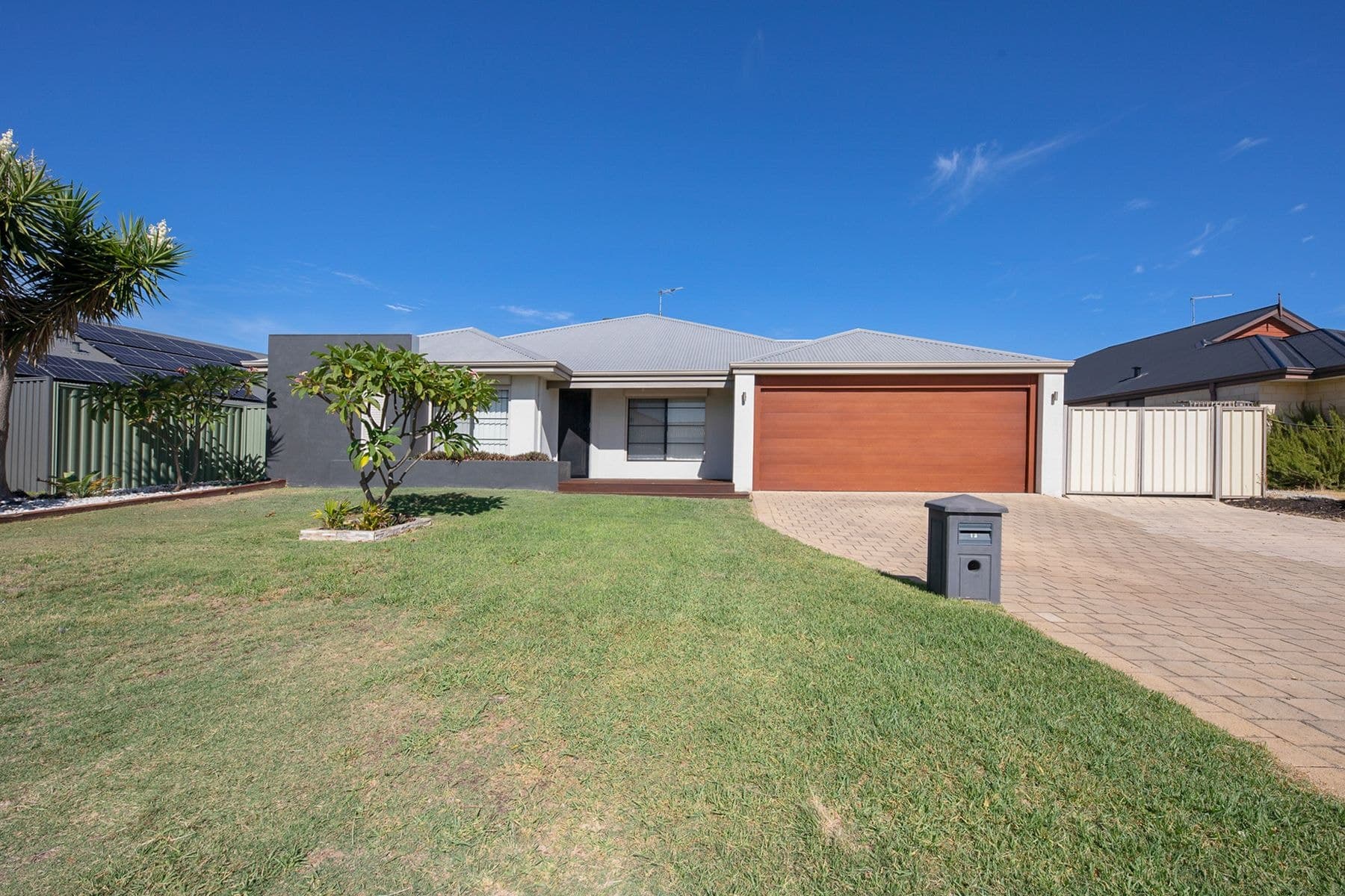 13 Bibbulmun Meander, Ravenswood WA 6208, Ravenswood - Image 1