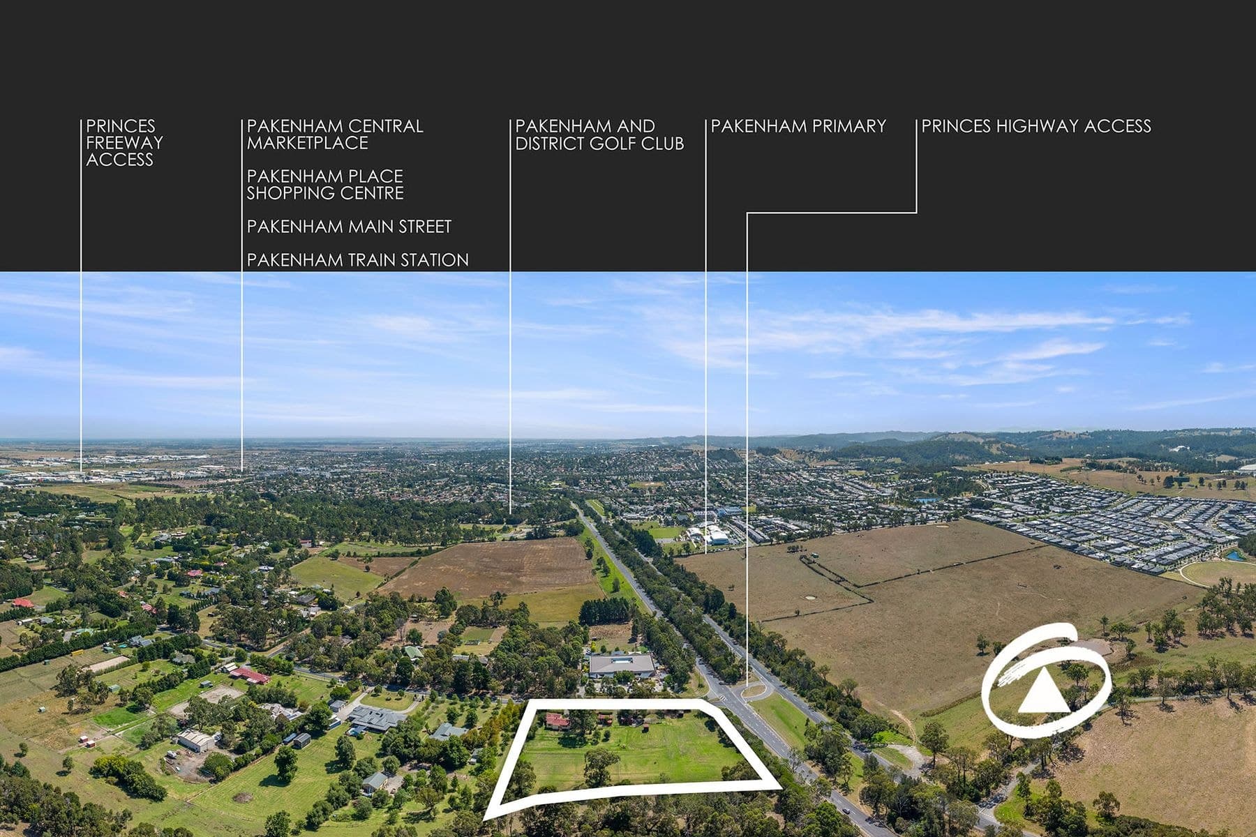 2 Ryan Road, Pakenham VIC 3810, Pakenham - Image 1