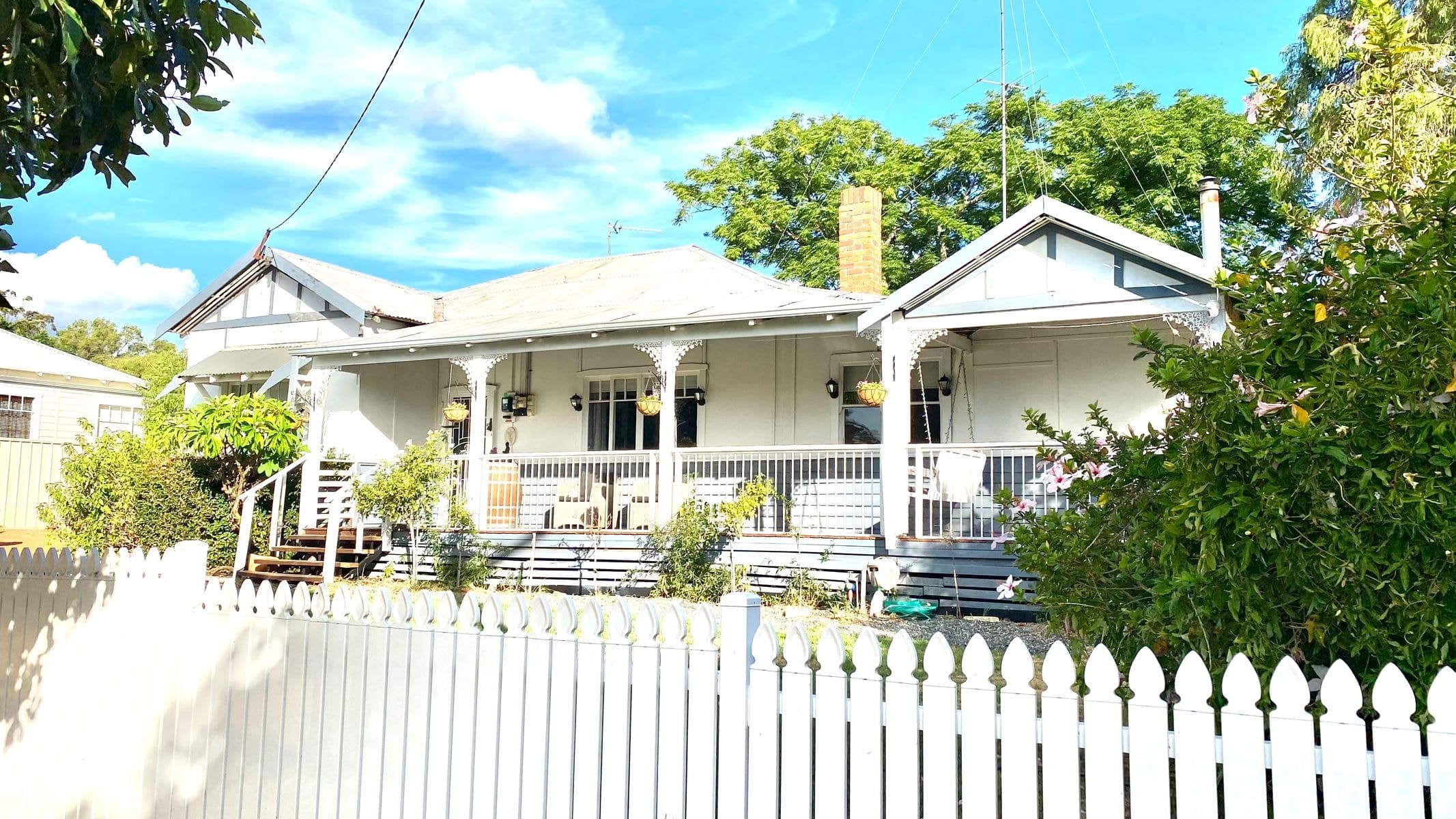 11 Parnell Street, Waroona WA 6215, Waroona - Thumbnail 2