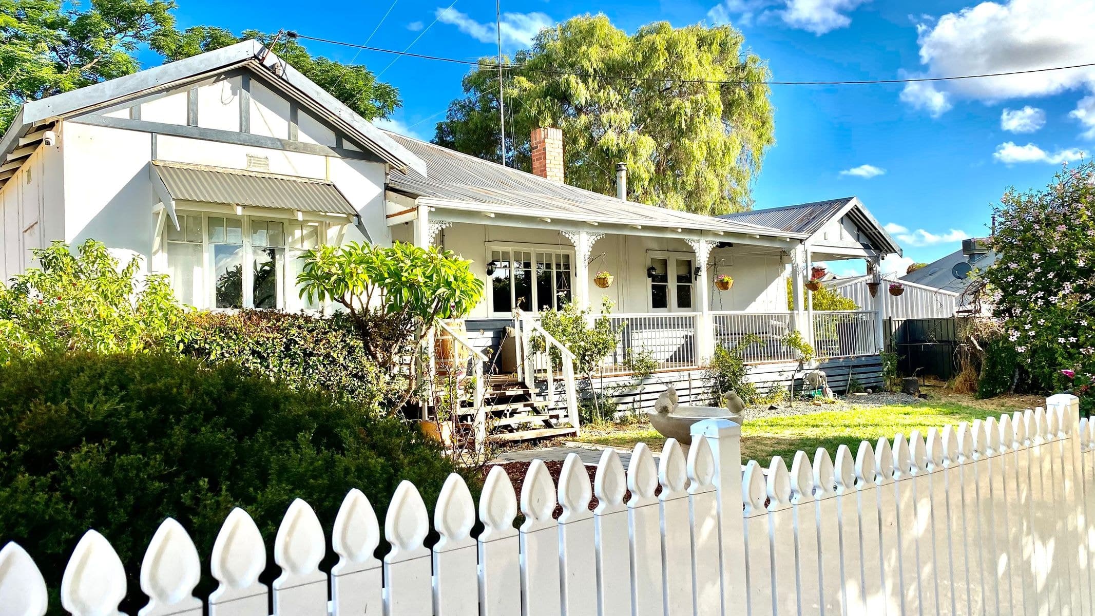 11 Parnell Street, Waroona WA 6215, Waroona - Thumbnail 3