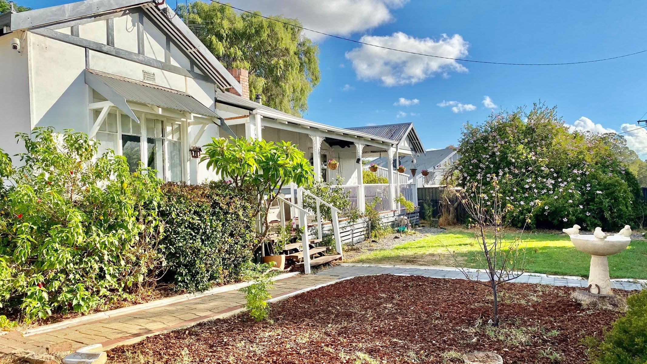 11 Parnell Street, Waroona WA 6215, Waroona - Thumbnail 4