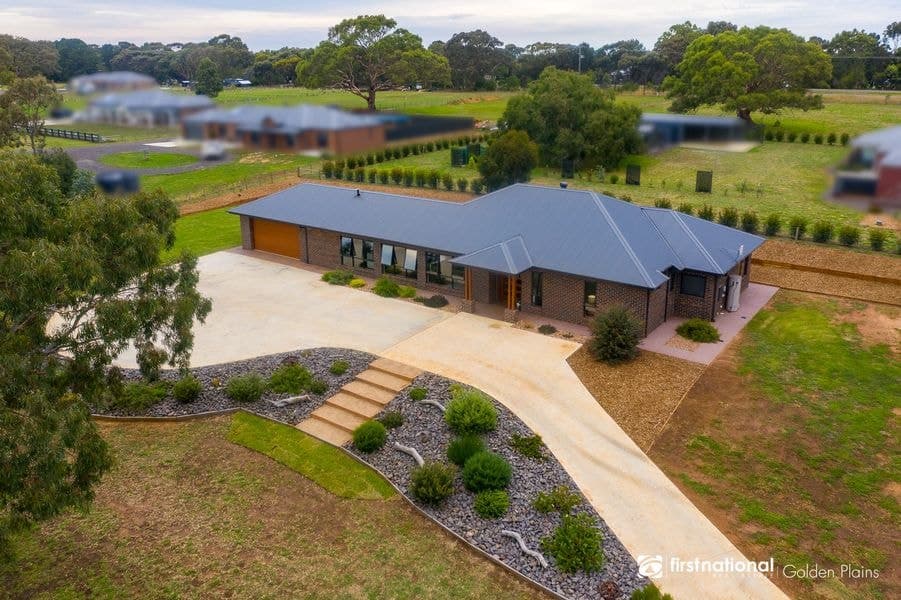 22 Teesdale-Lethbridge Road, Teesdale VIC 3328, Teesdale - Image 1