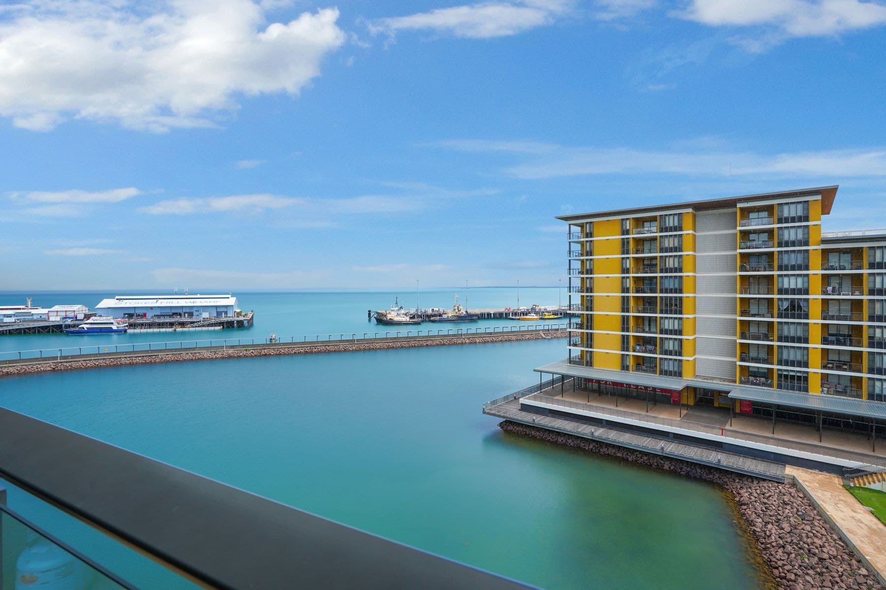 323/19B Kitchener Drive, Darwin City NT 0800, Darwin City - Image 1