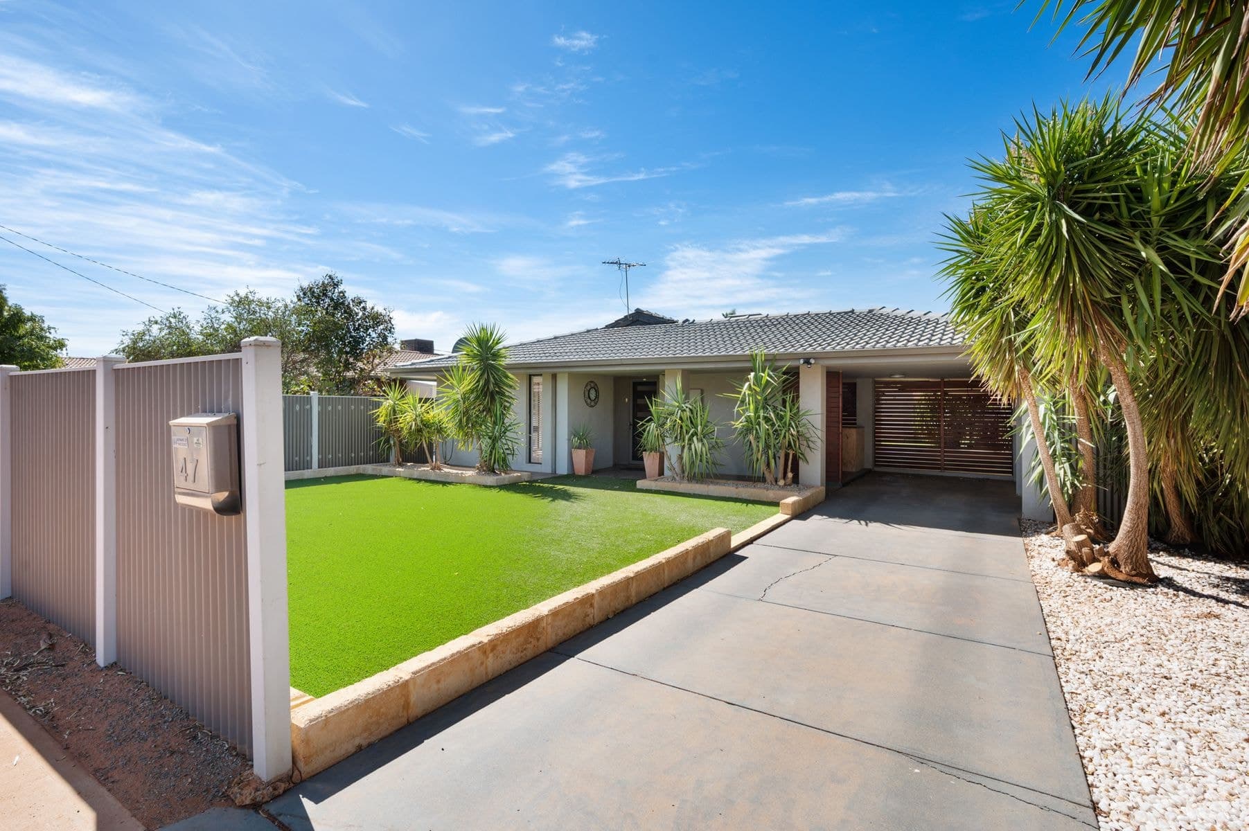 47 O'Connor Way, West Lamington WA 6430, West Lamington - Image 1