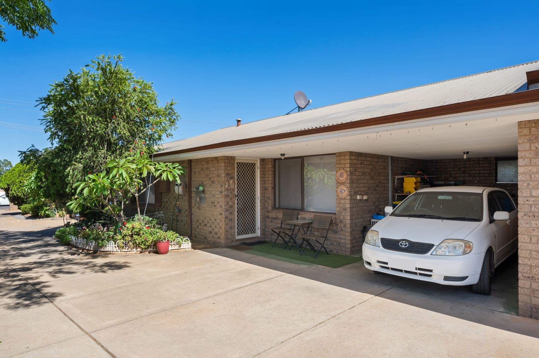2/105 Wilson Street, Kalgoorlie WA 6430, Kalgoorlie - Image 1