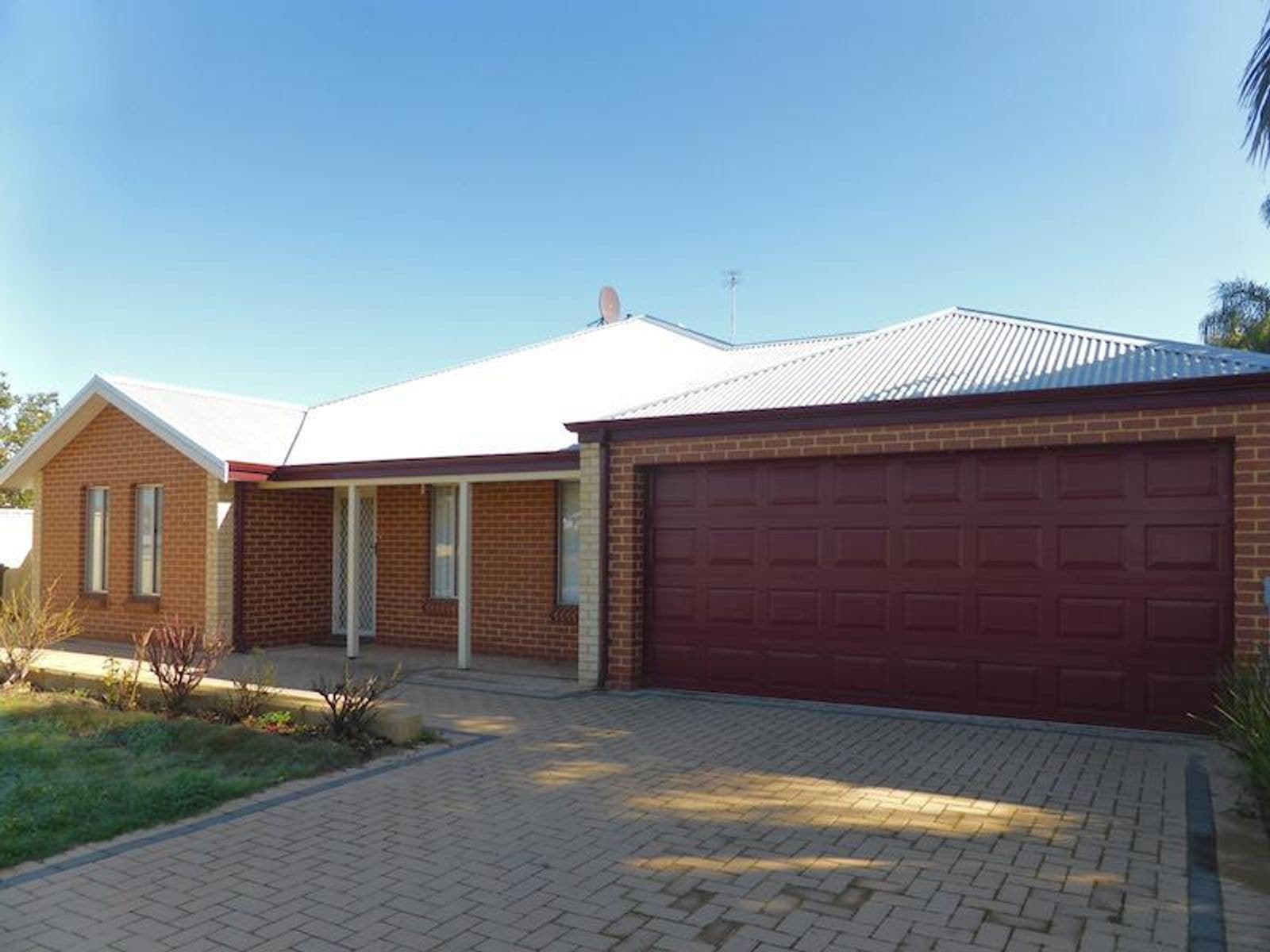 137 Throssell Street, Northam WA 6401, Northam - Image 1