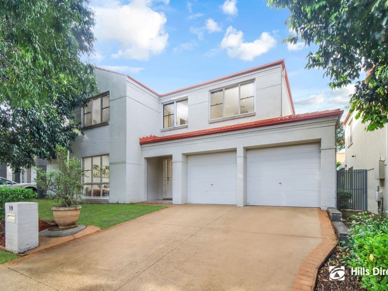 39 Seaford Circuit, Kellyville Ridge NSW 2155, Kellyville Ridge - Image 1