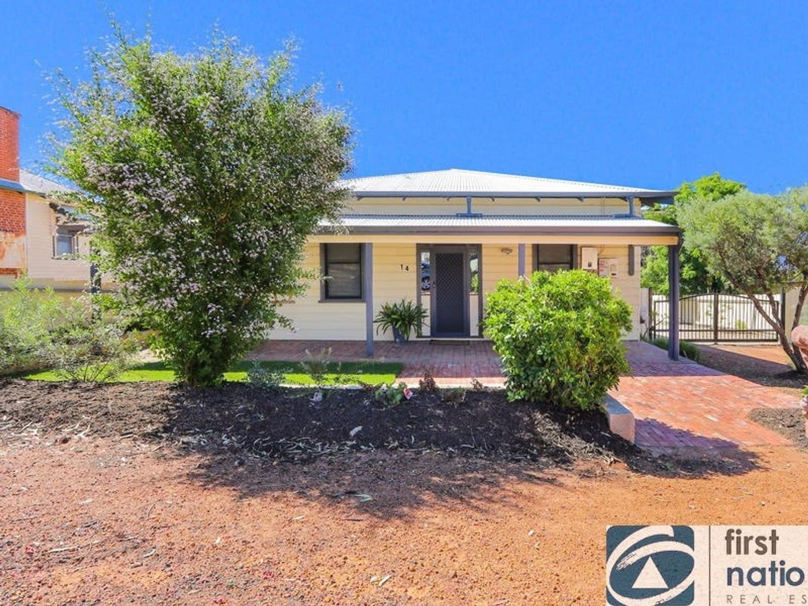 14 Rockett Street, Northam WA 6401, Northam - Image 1