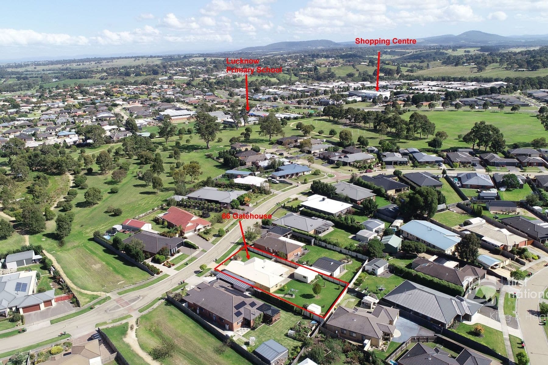 66 Gatehouse Drive, Eastwood VIC 3875, Eastwood - Thumbnail 2