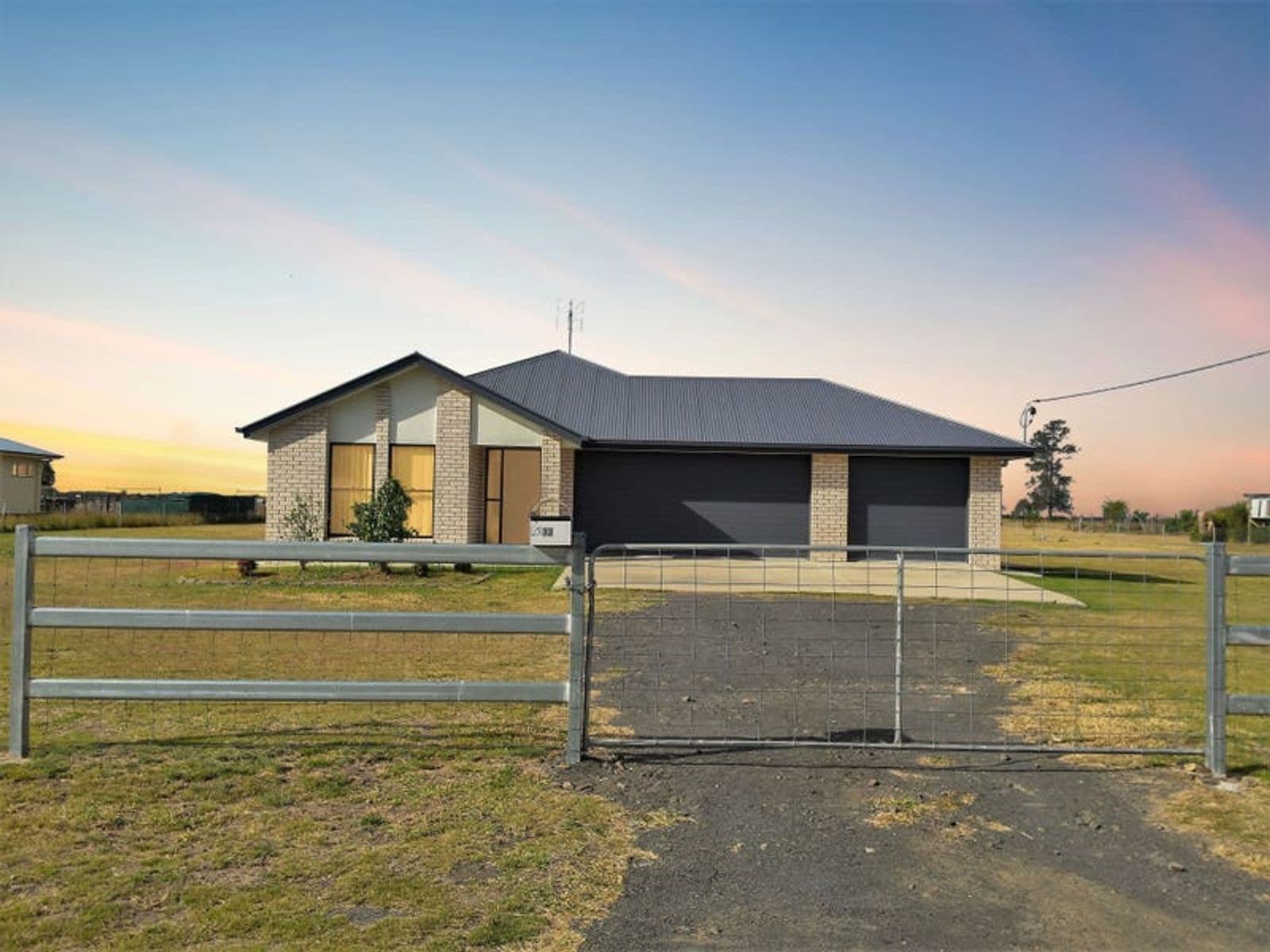 Lot 32 Ainsworth Street, Chinchilla QLD 4413, Chinchilla - Image 1