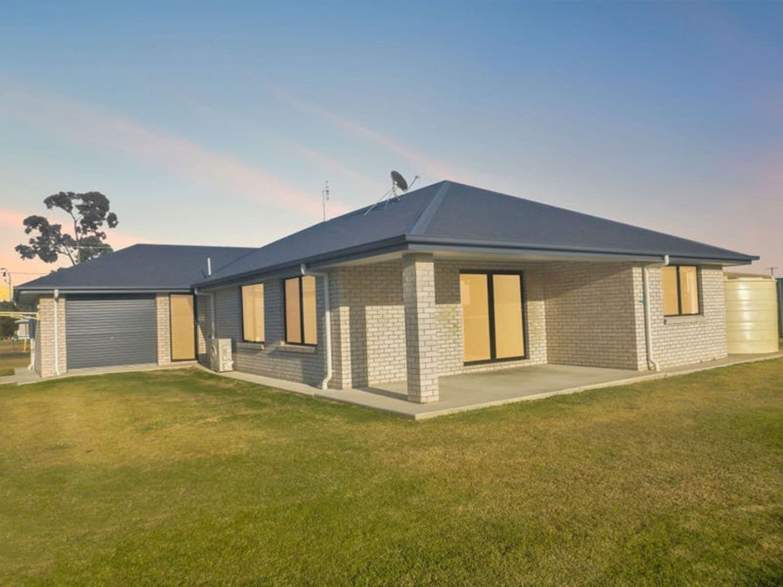 Lot 32 Ainsworth Street, Chinchilla QLD 4413, Chinchilla - Thumbnail 3