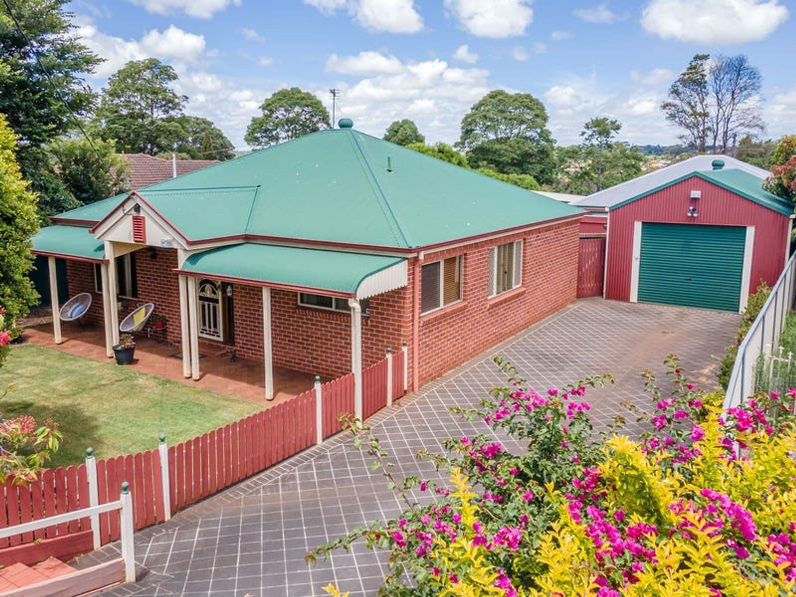 41 High Street, Rangeville QLD 4350, Rangeville - Image 1