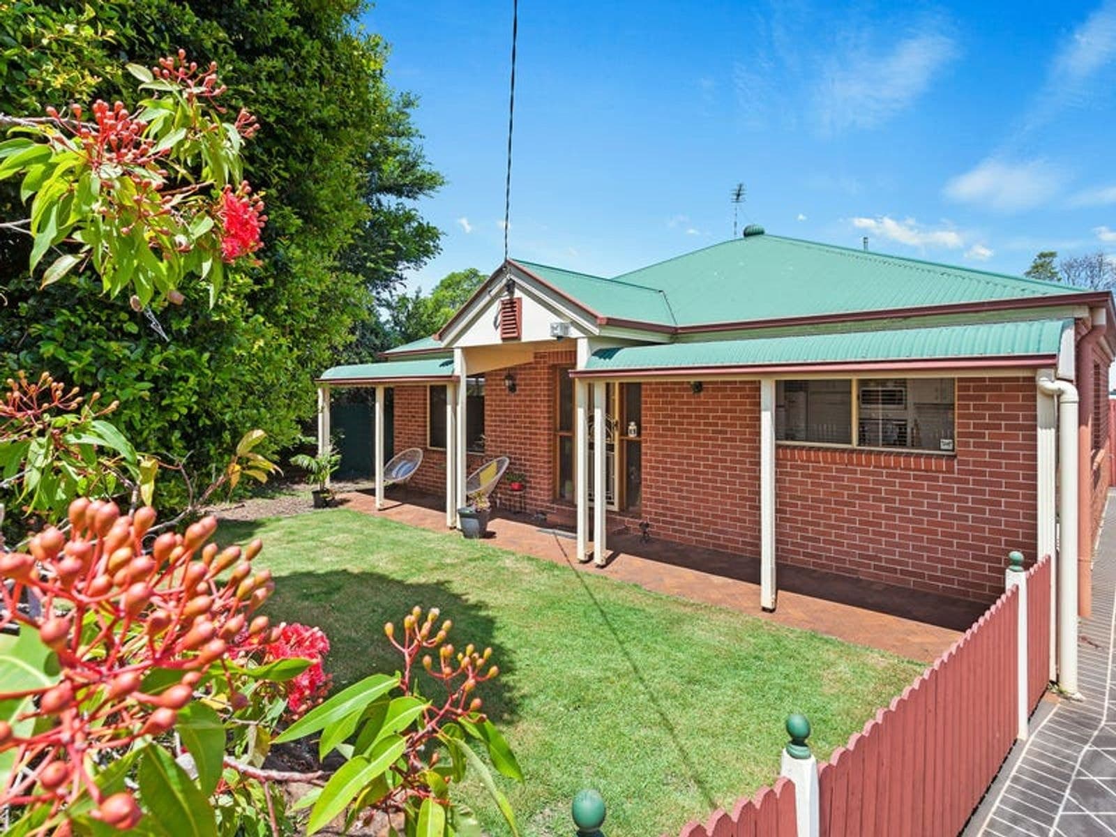 41 High Street, Rangeville QLD 4350, Rangeville - Thumbnail 2