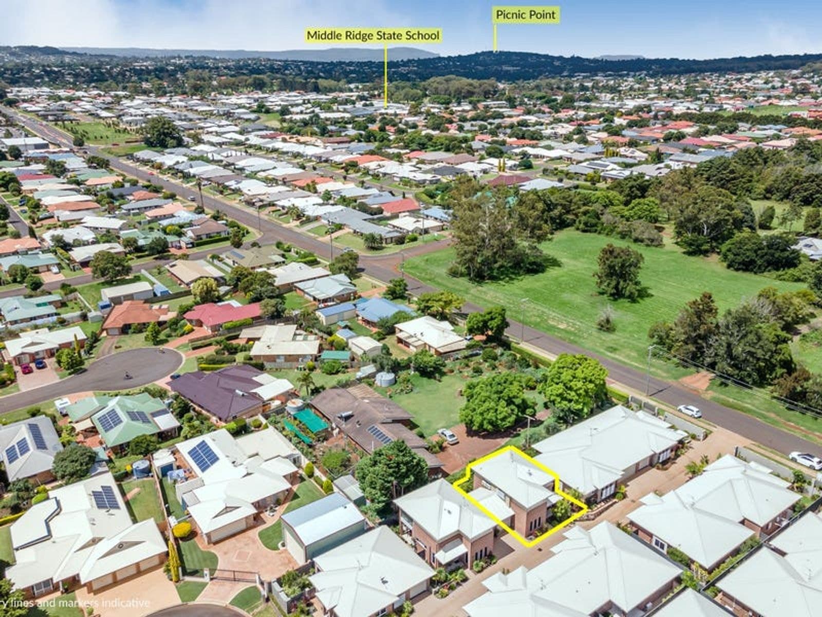 3/563-571 Hume Street, Kearneys Spring QLD 4350, Kearneys Spring - Thumbnail 8