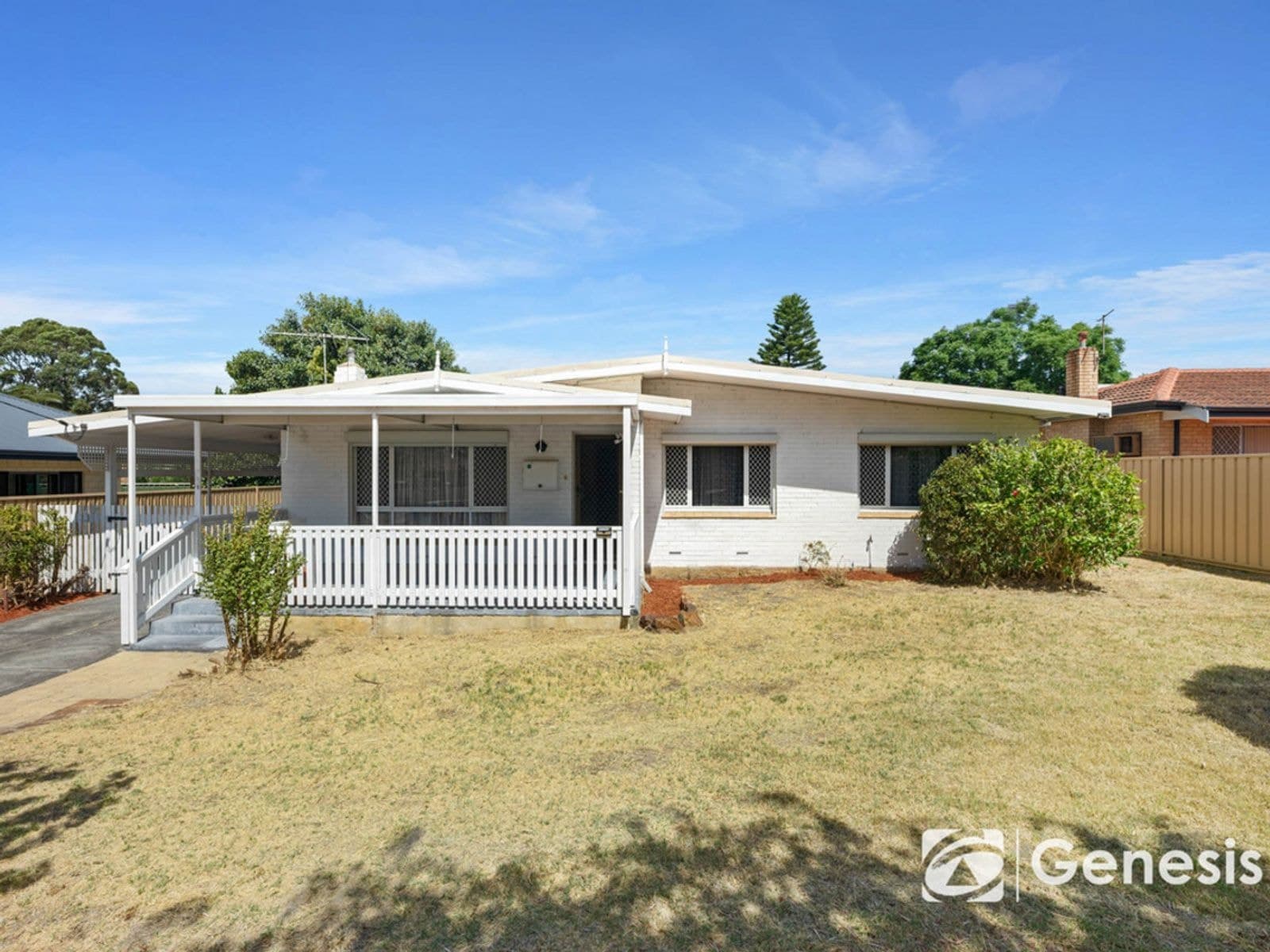 4 Probert Road, Thornlie WA 6108, Thornlie - Image 1