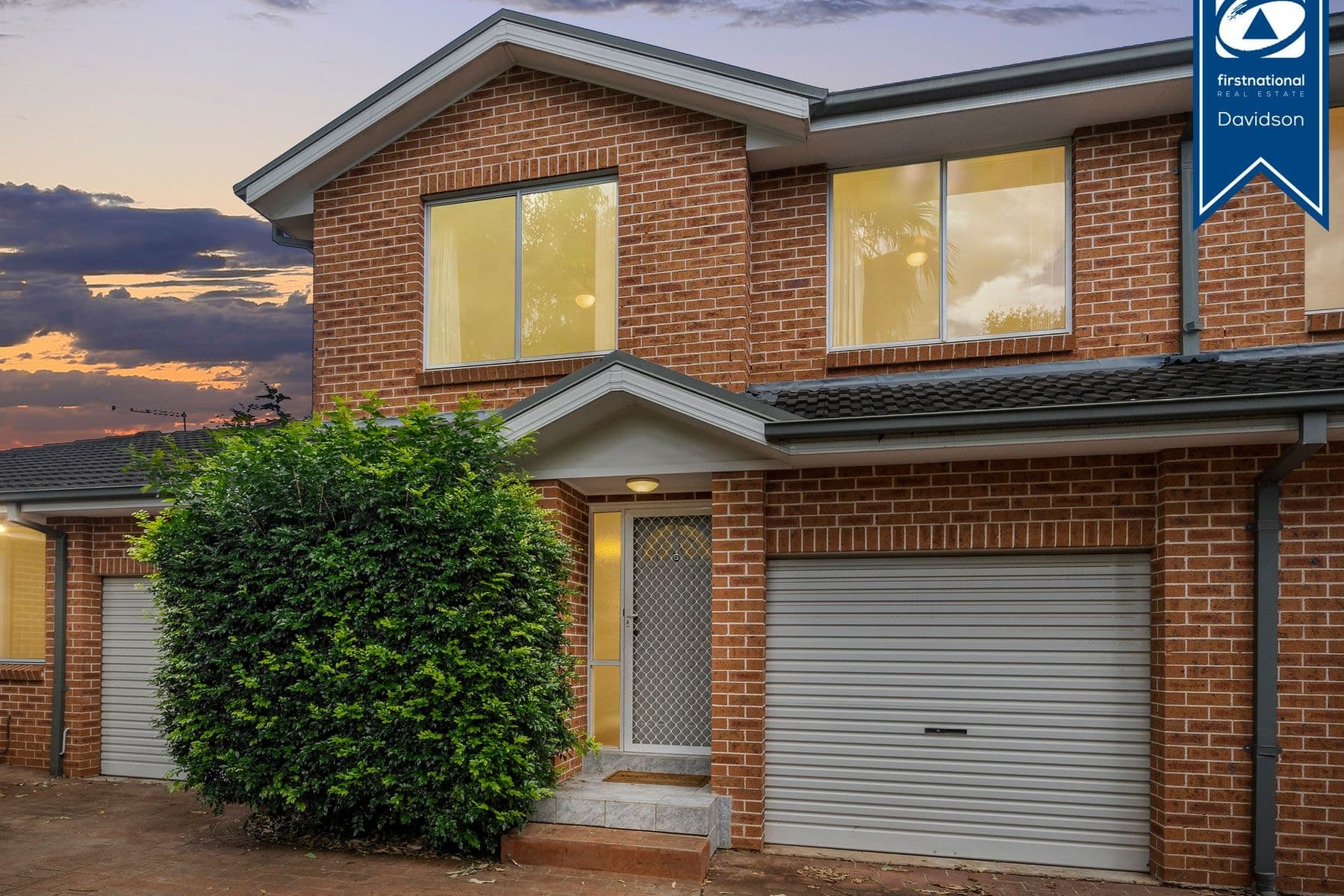6/87 Walder Road, Hammondville NSW 2170, Hammondville - Image 1