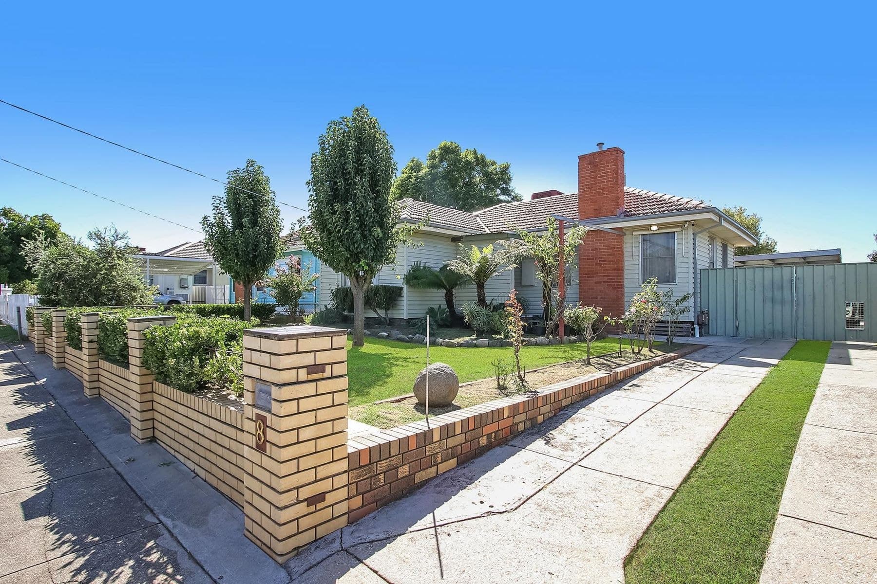 8 Lawry Street, Wodonga VIC 3690, Wodonga - Image 1