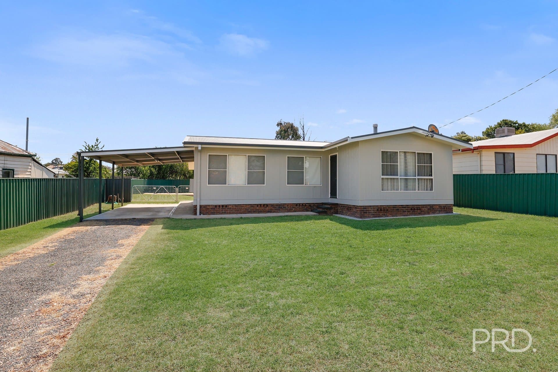 10 Fern Street, QUIRINDI NSW 2343, Quirindi - Image 1